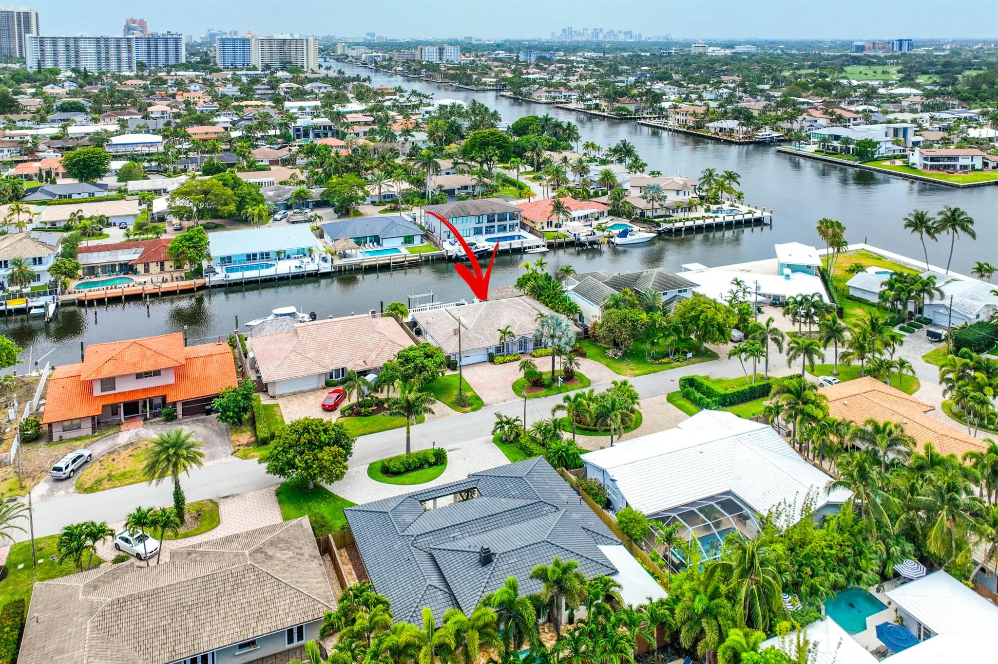 41 Castle Harbor Island