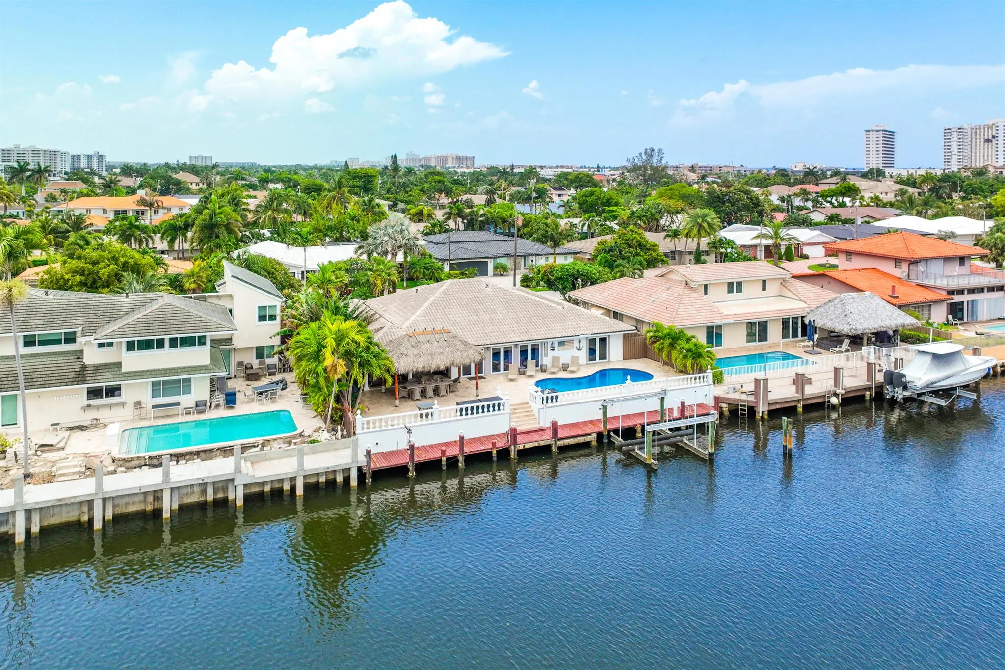 41 Castle Harbor Island