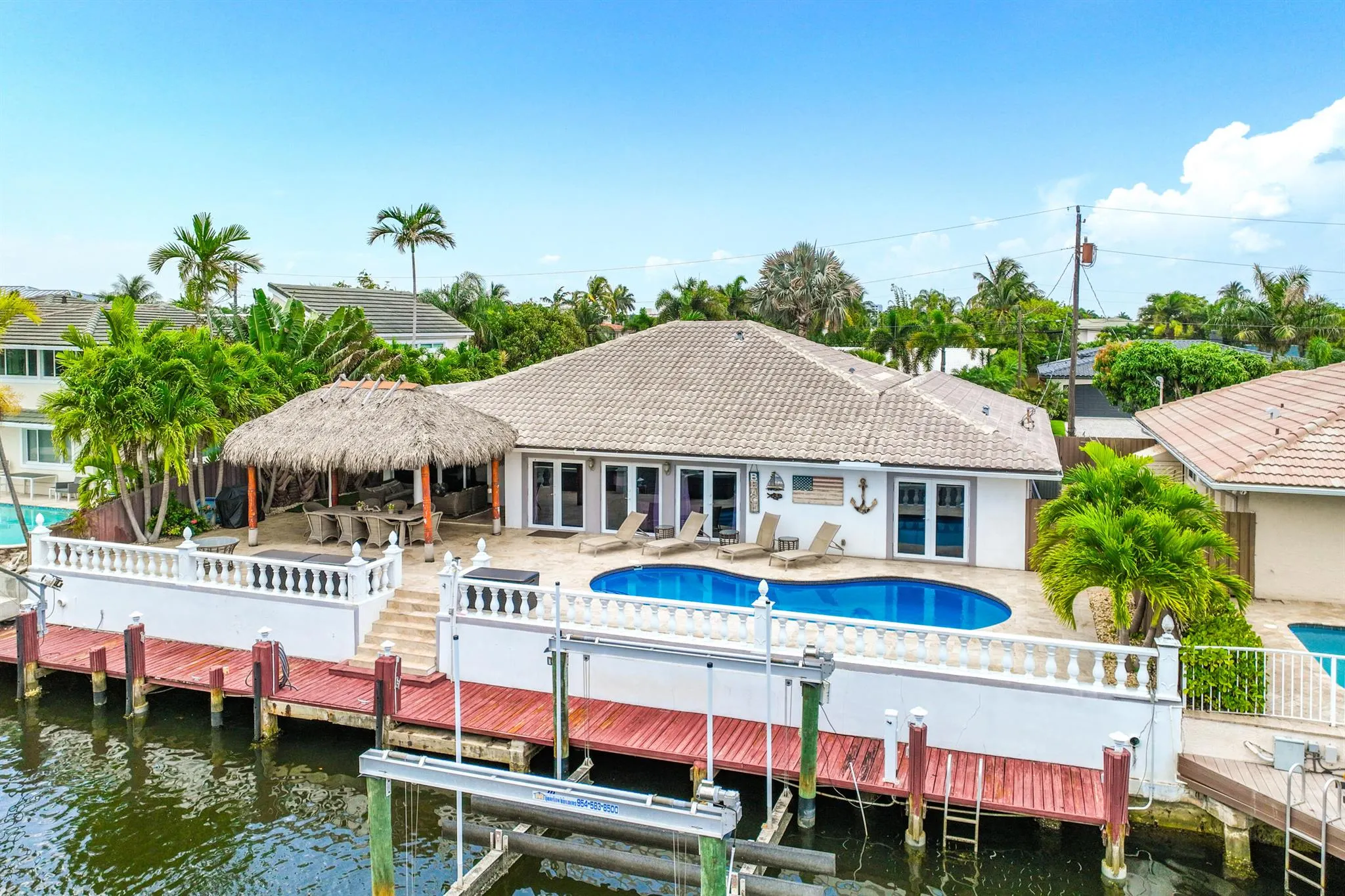 41 Castle Harbor Island