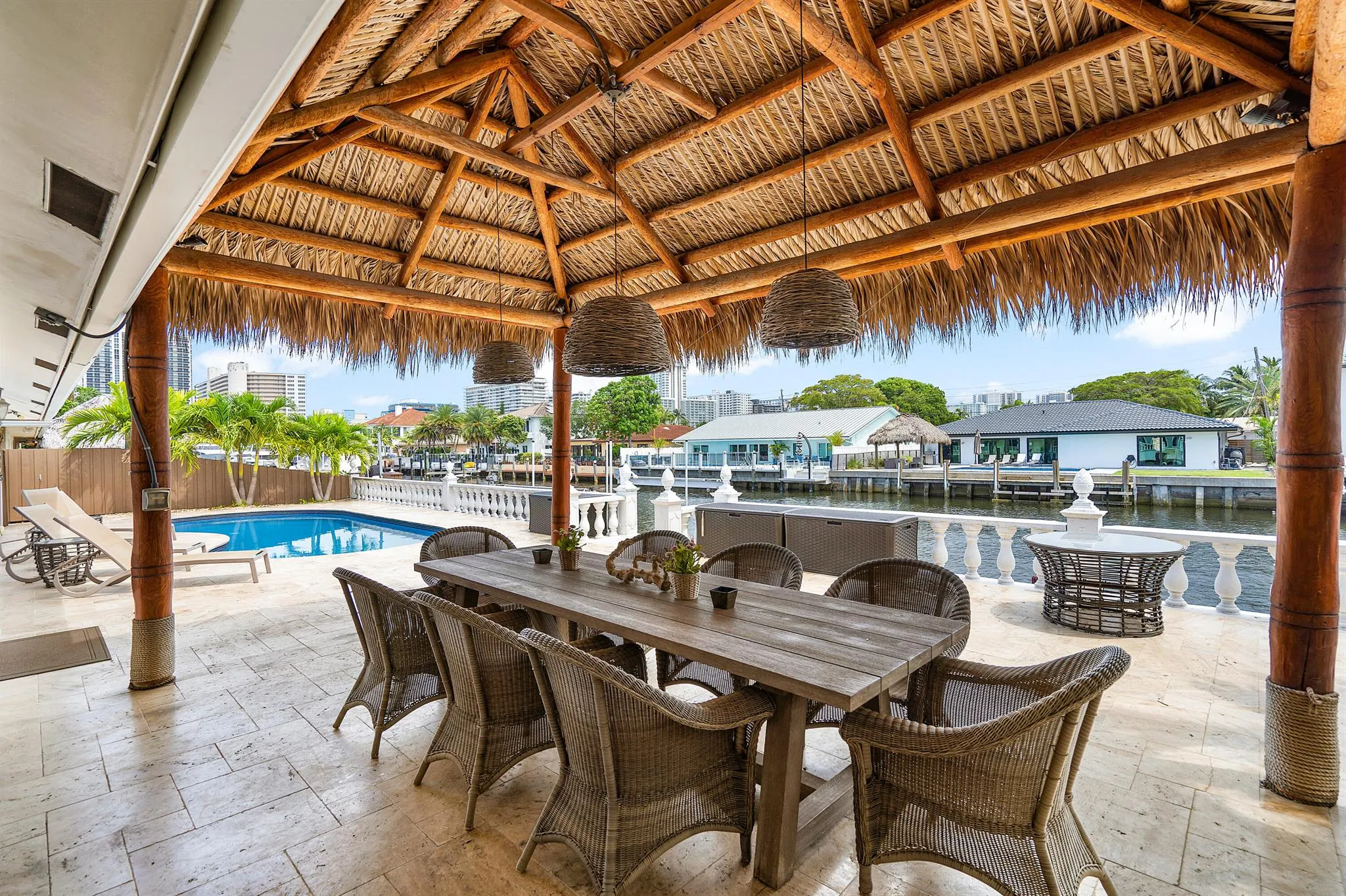 41 Castle Harbor Island