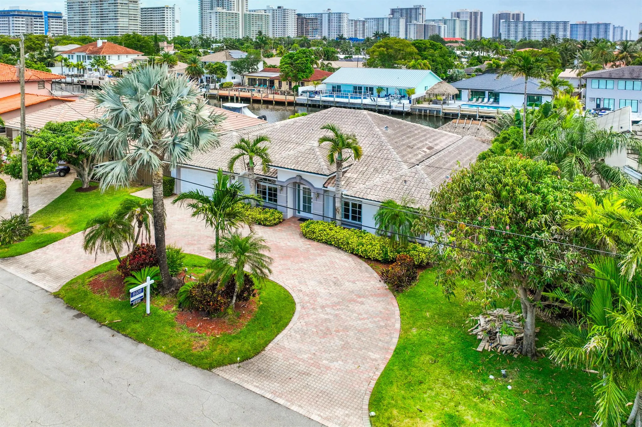 41 Castle Harbor Island