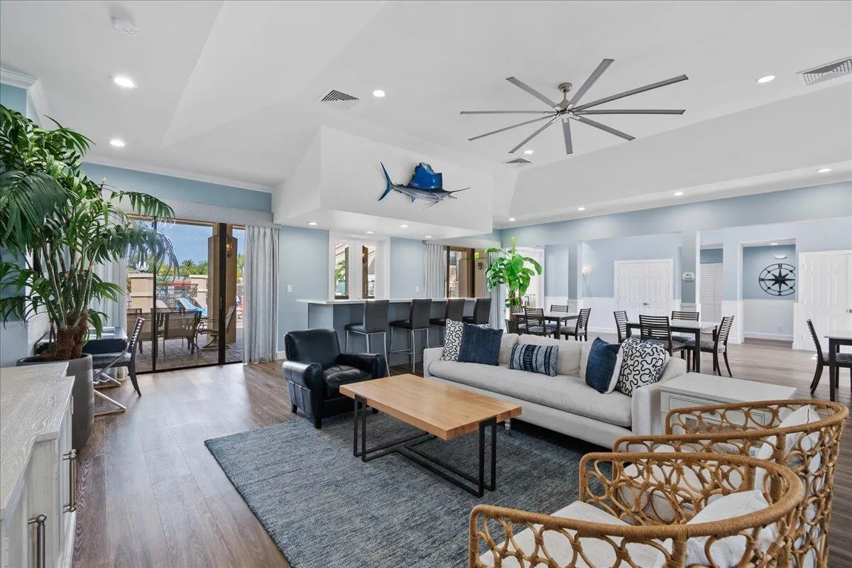 2379 Treasure Isle Drive, #28