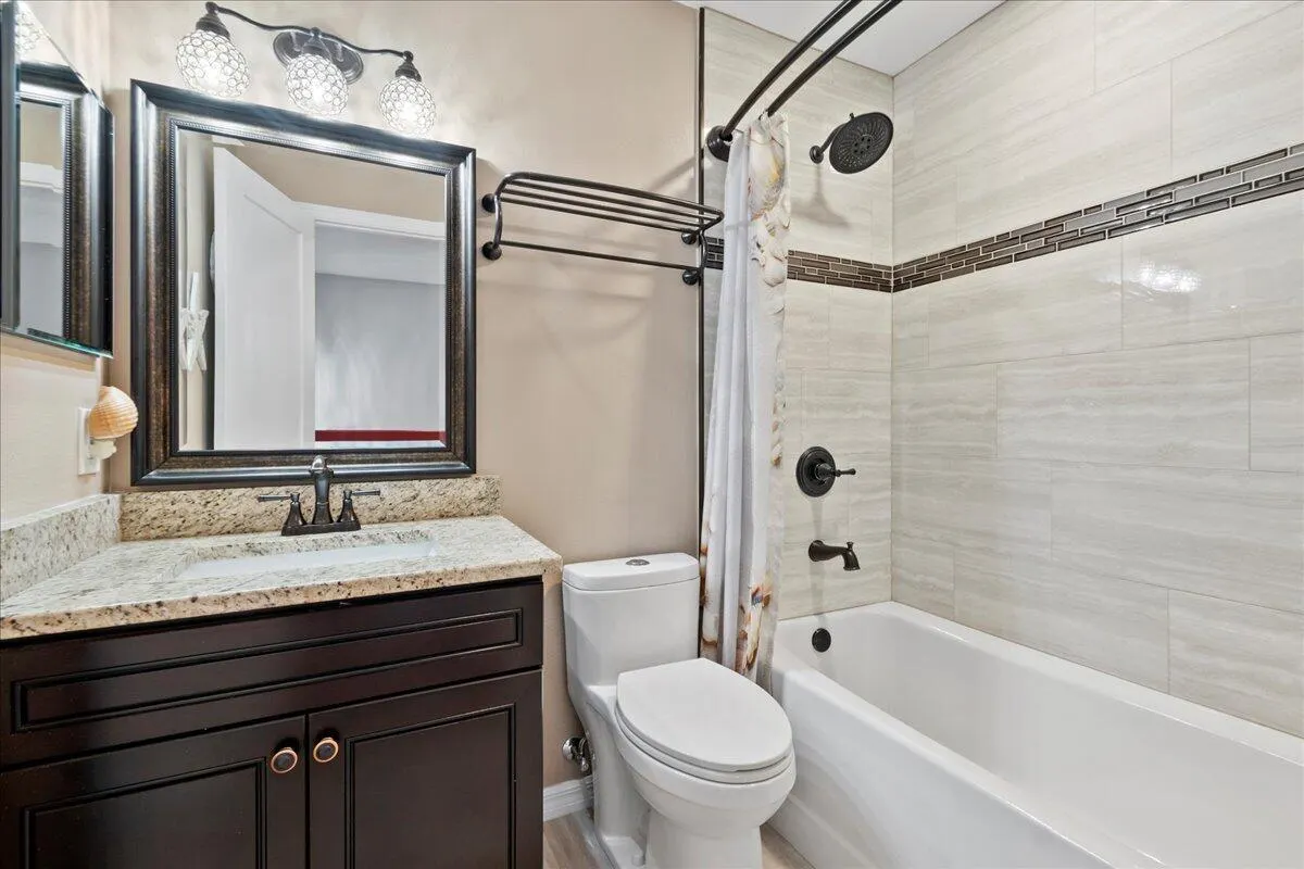 2379 Treasure Isle Drive, #28