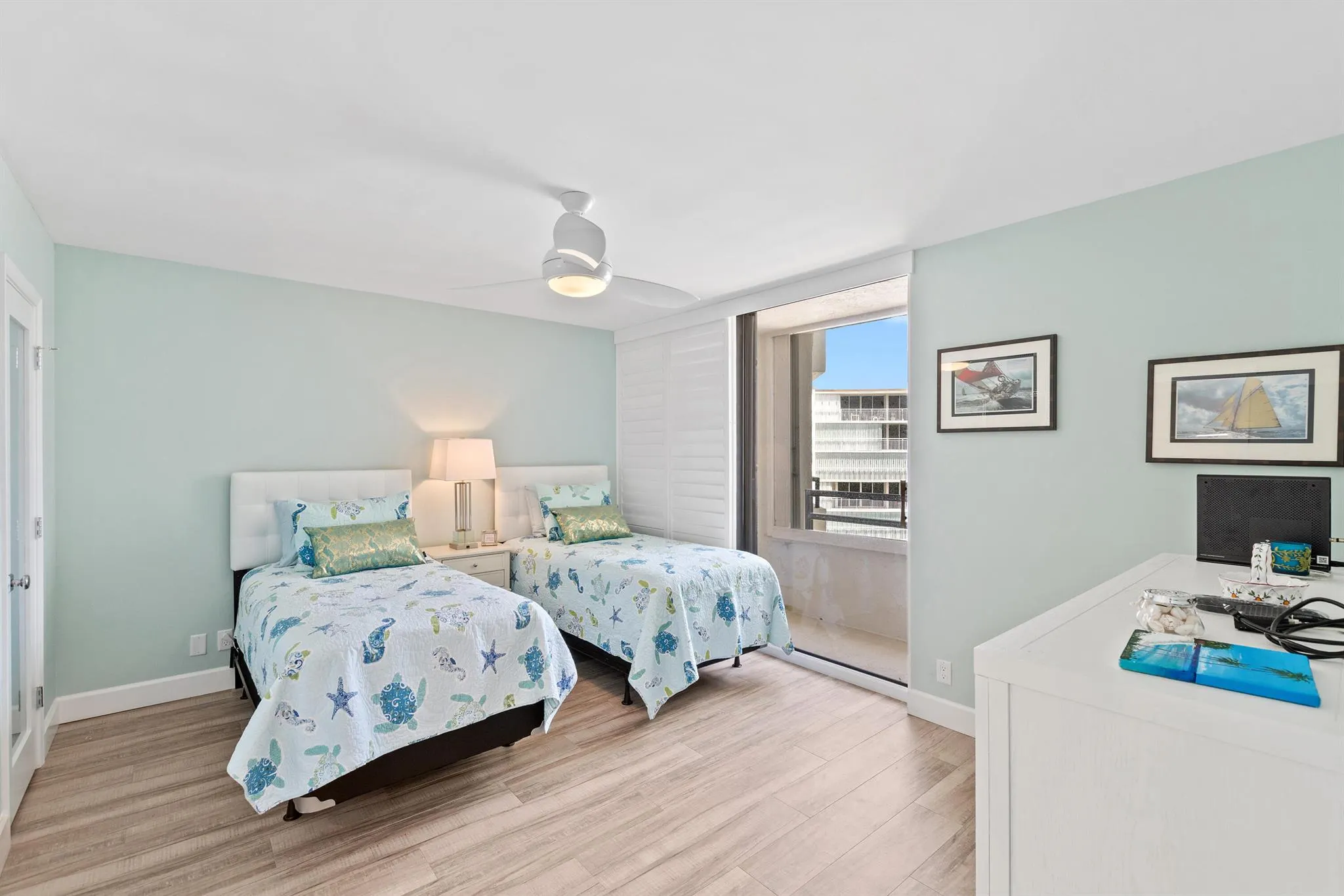3560 S Ocean Boulevard, #706