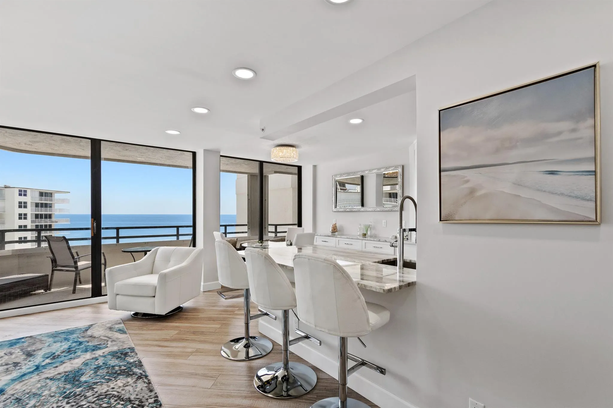 3560 S Ocean Boulevard, #706