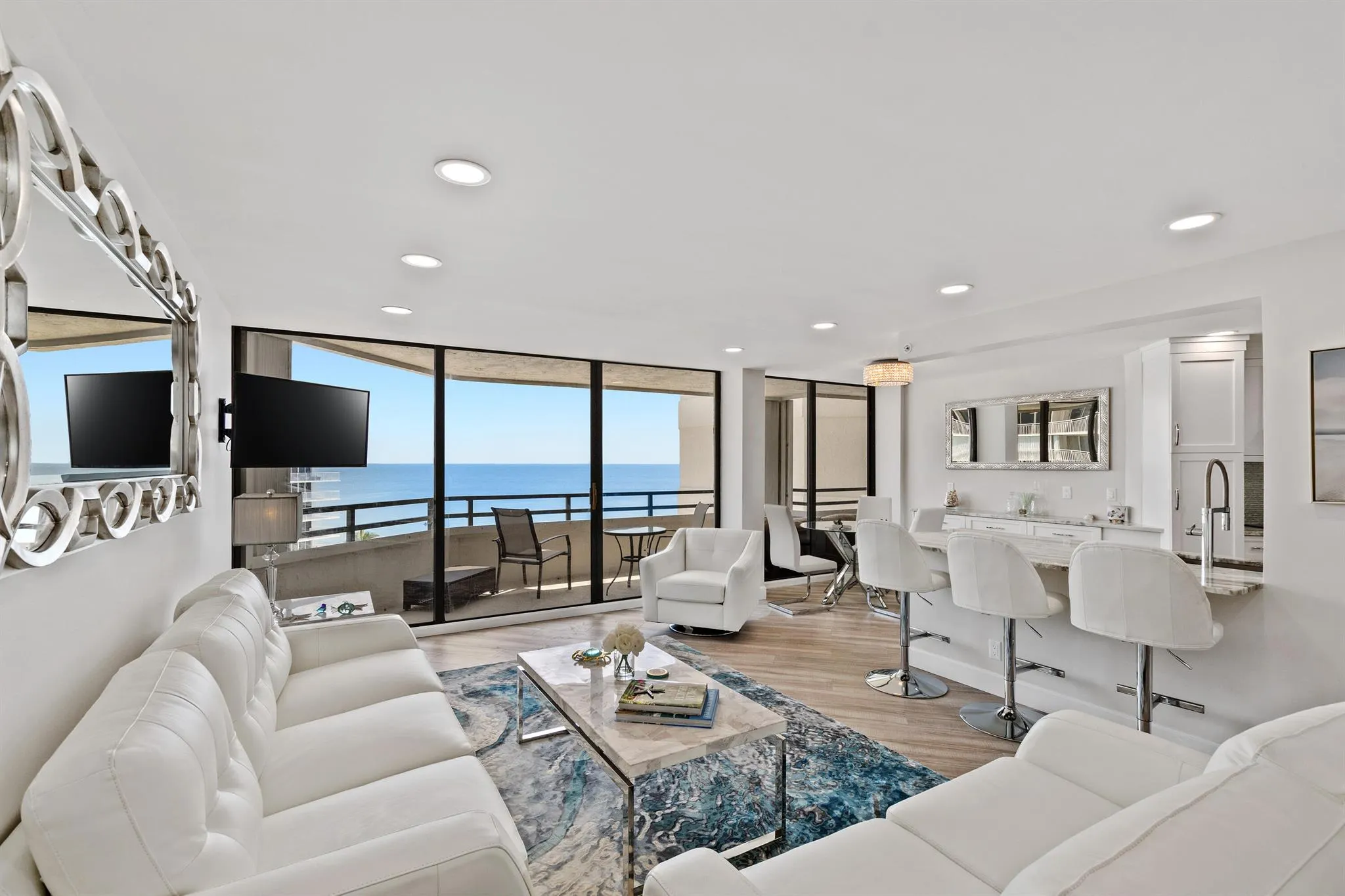 3560 S Ocean Boulevard, #706