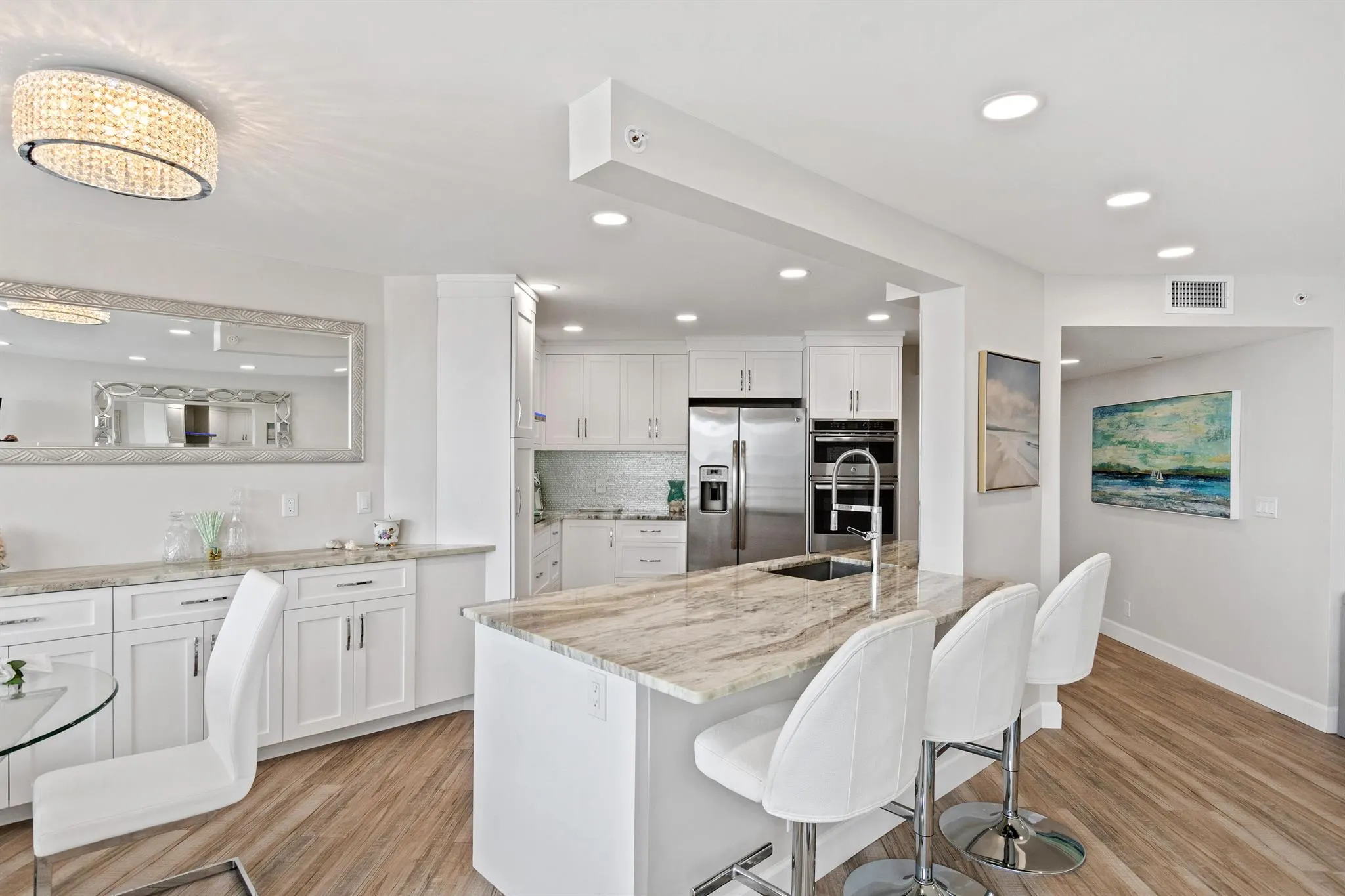 3560 S Ocean Boulevard, #706