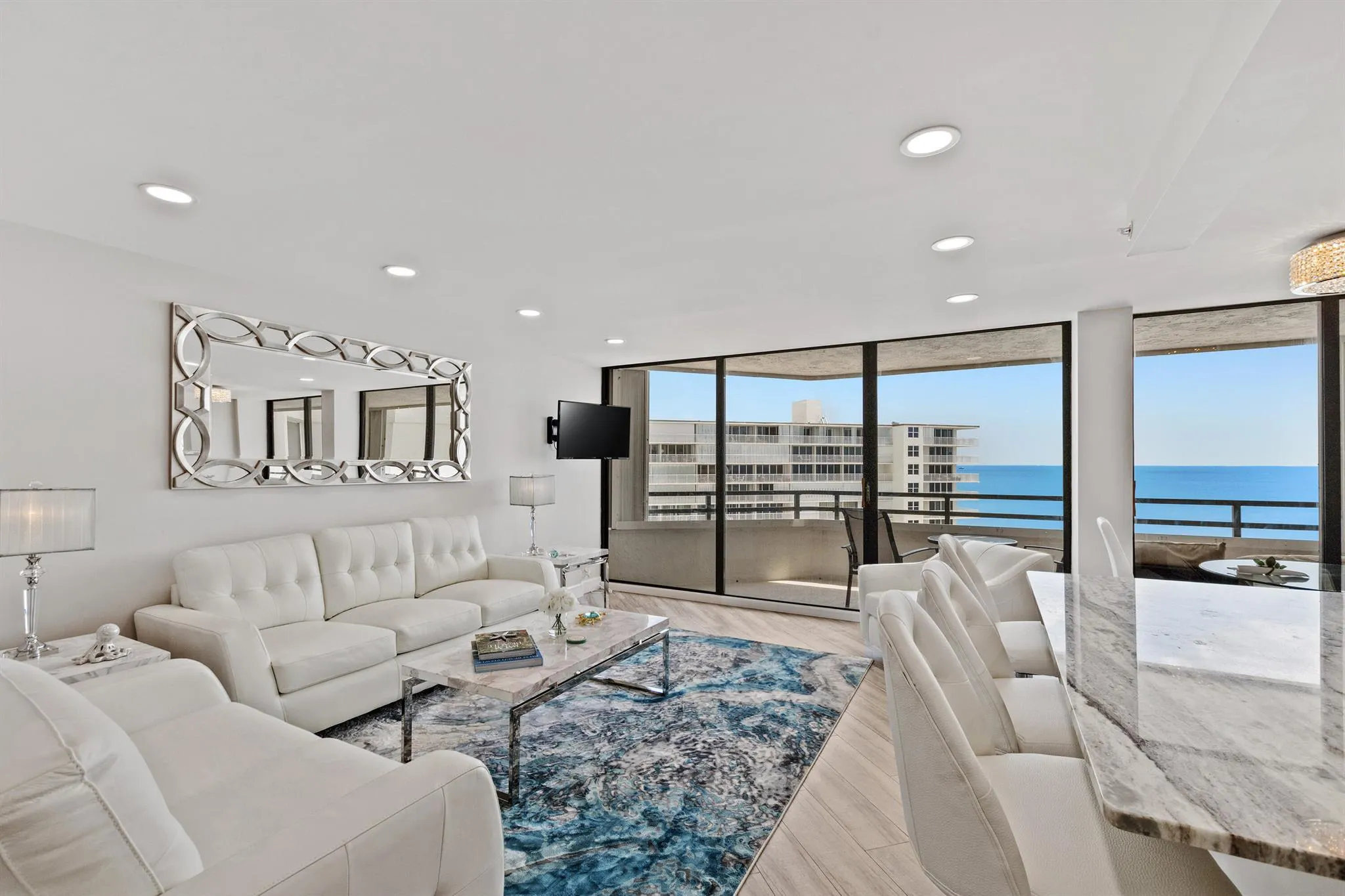 3560 S Ocean Boulevard, #706