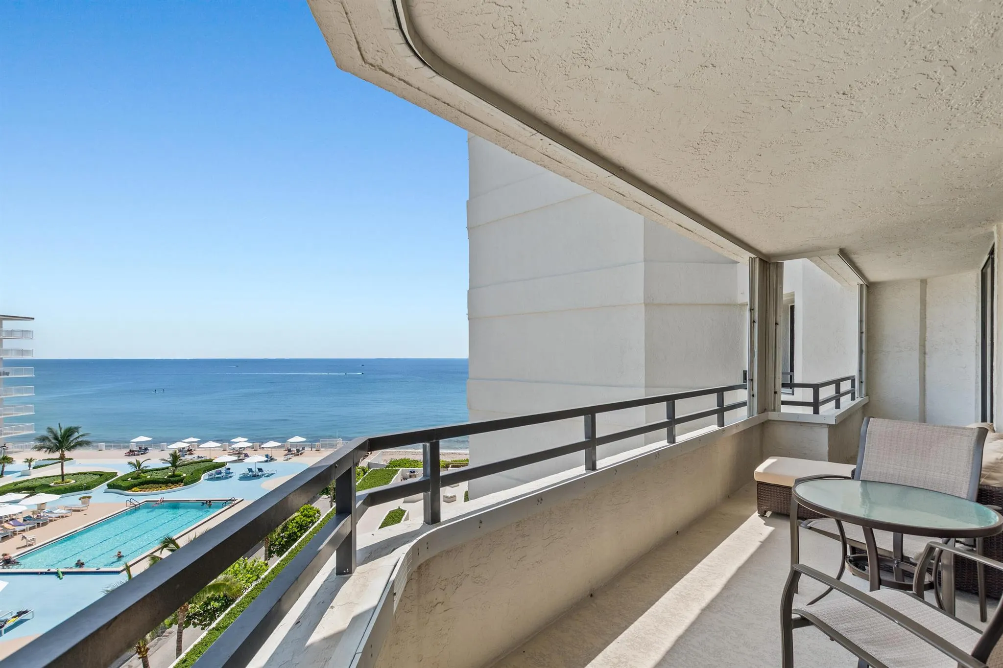 3560 S Ocean Boulevard, #706