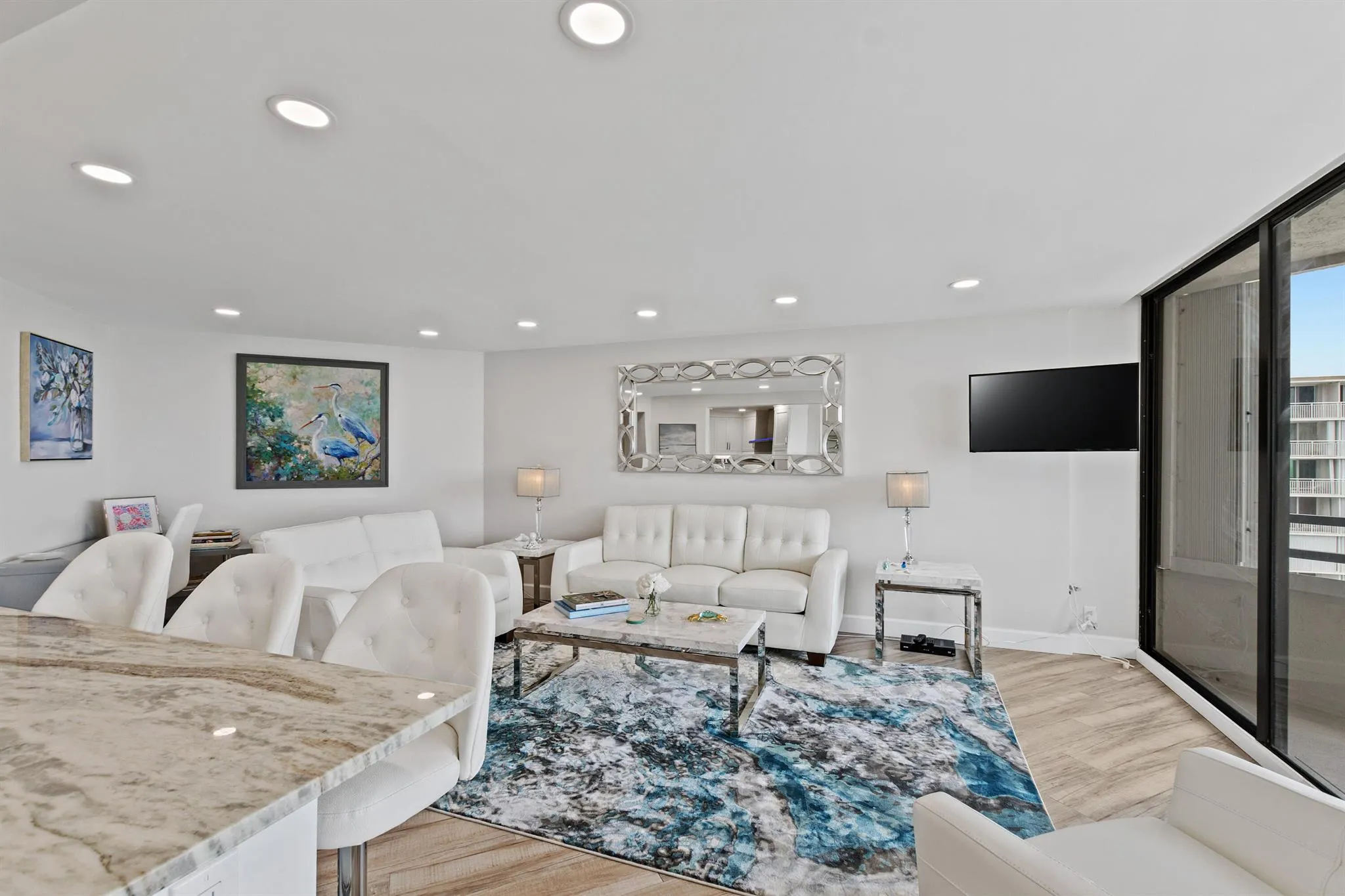 3560 S Ocean Boulevard, #706