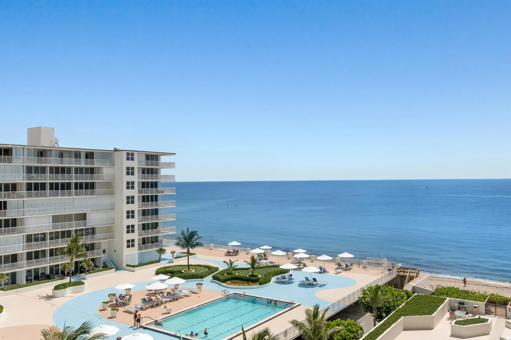 3560 S Ocean Boulevard, #706