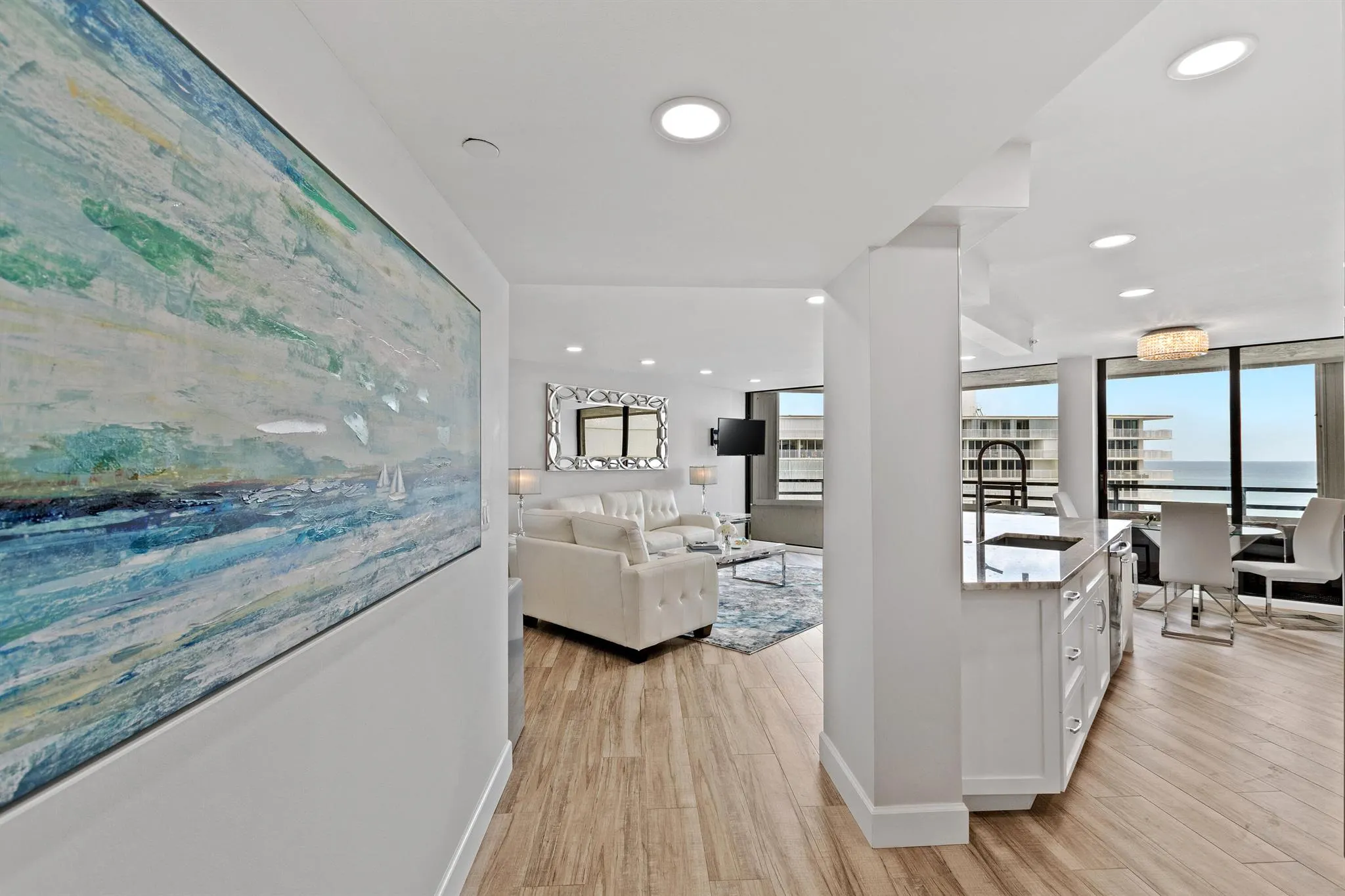 3560 S Ocean Boulevard, #706