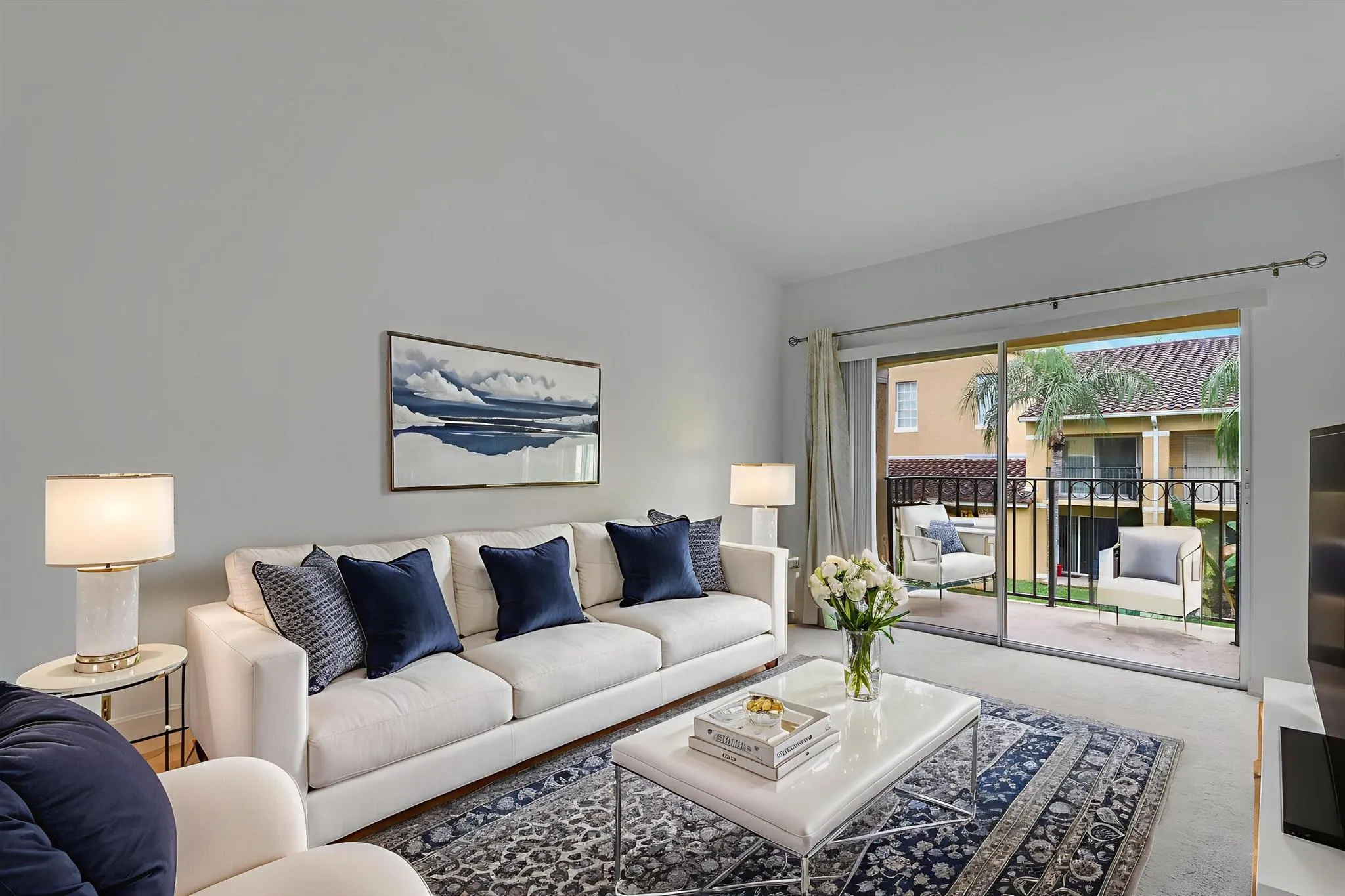 1025 Lake Shore Drive, #202