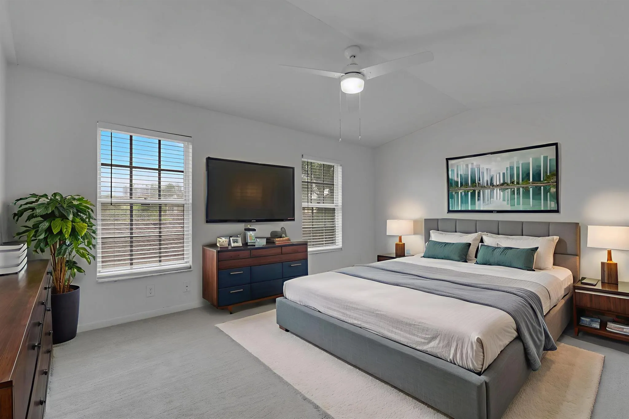 1025 Lake Shore Drive, #202