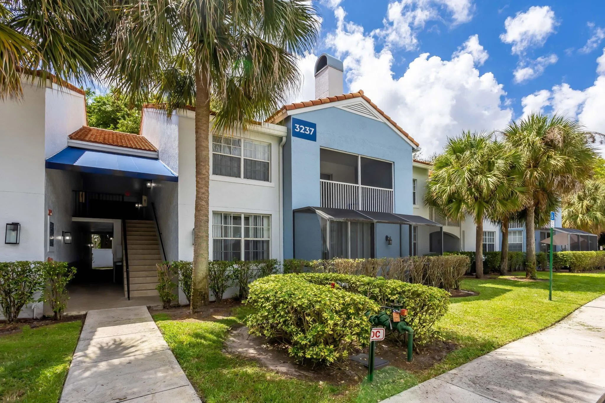 3237 Clint Moore Road, #103