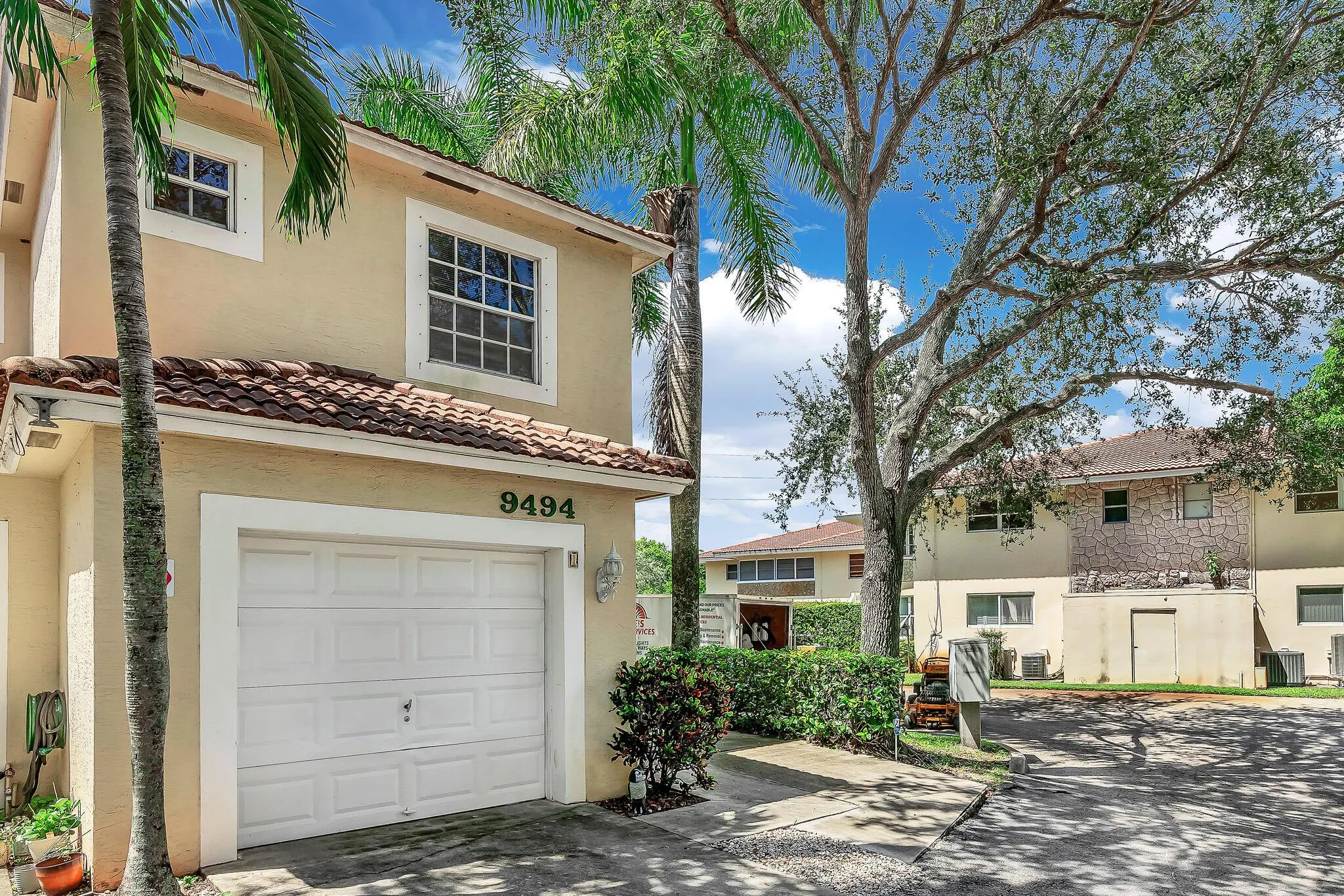9494 S Military Trail, #1