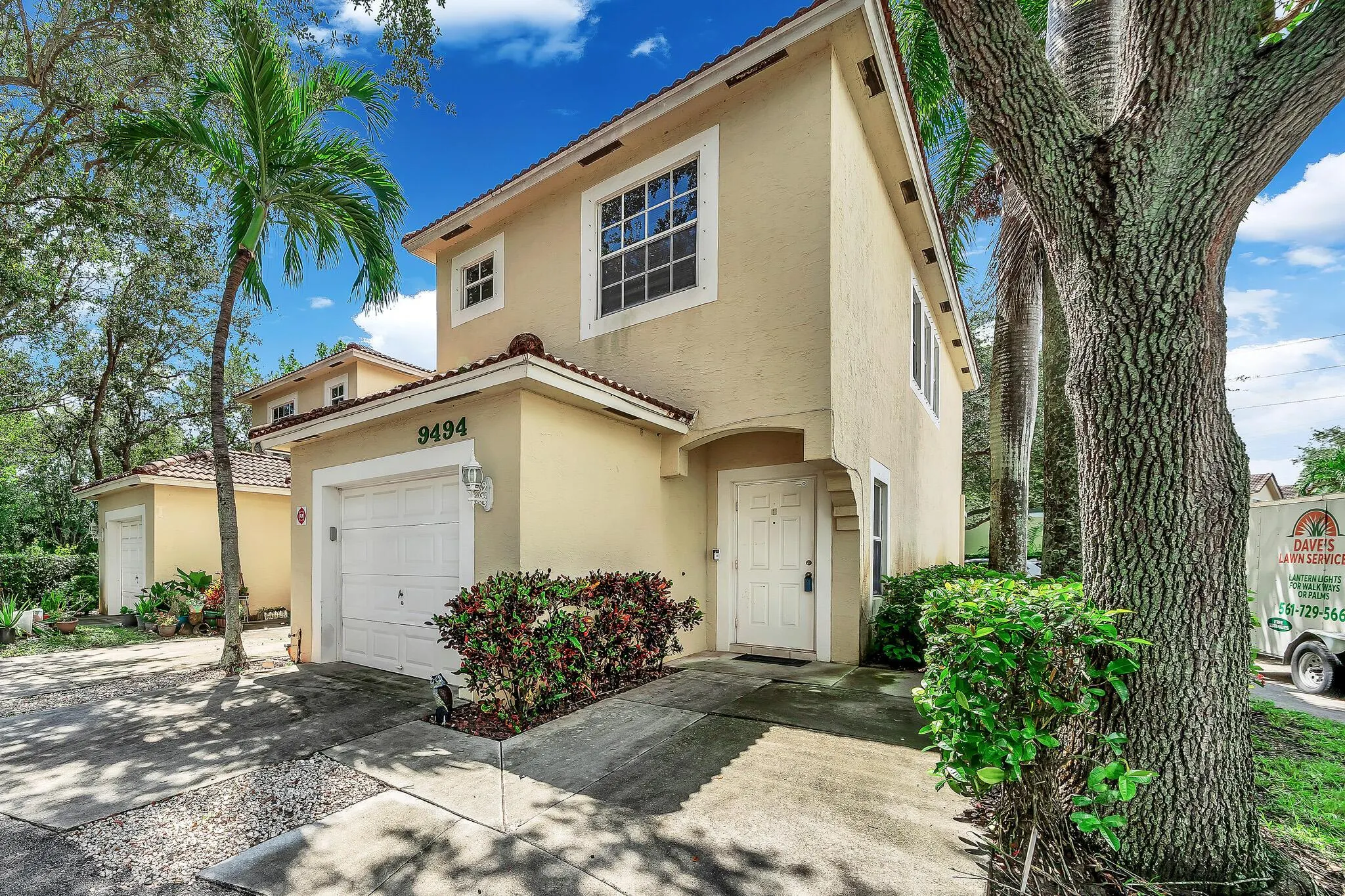 9494 S Military Trail, #1