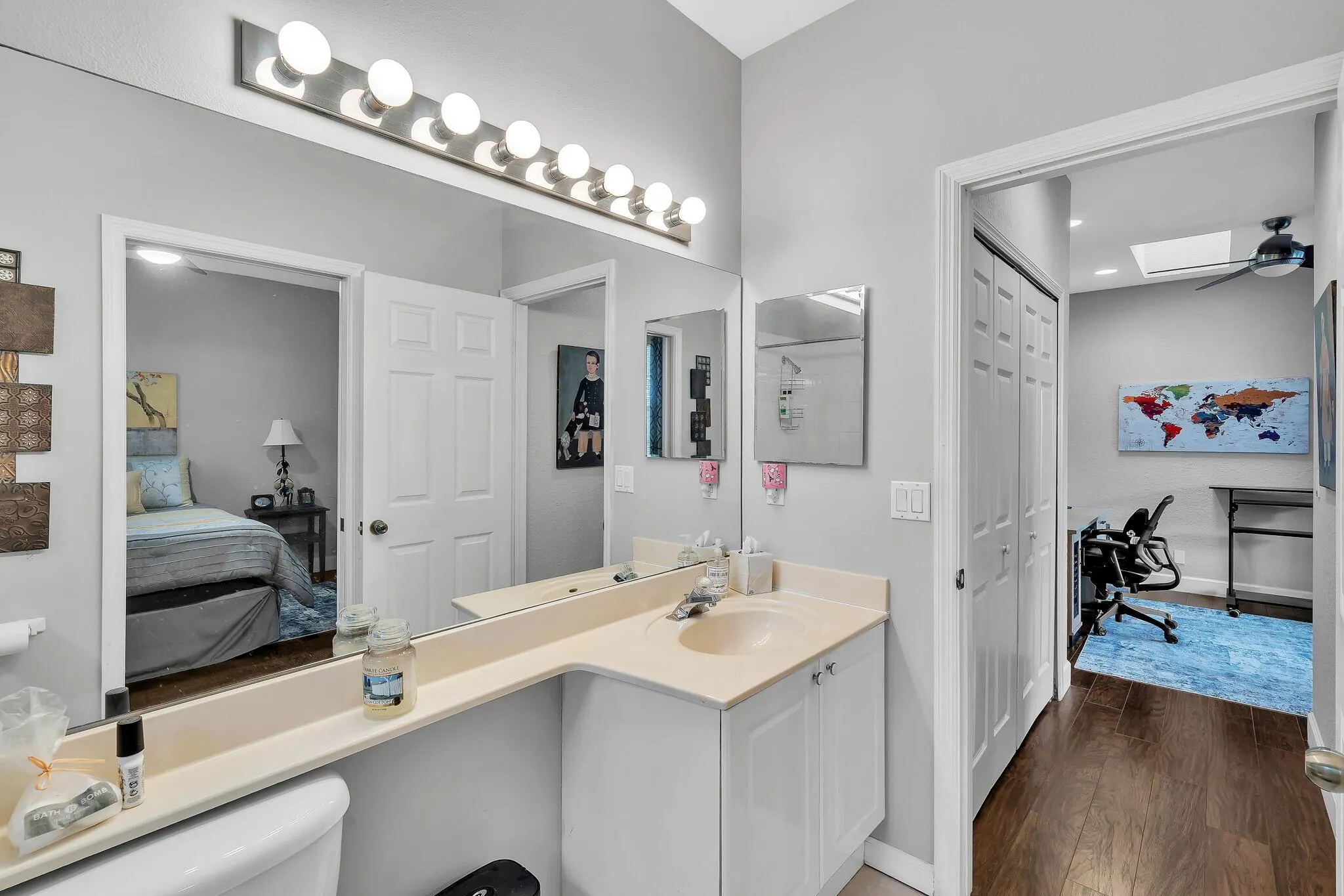 9494 S Military Trail, #1