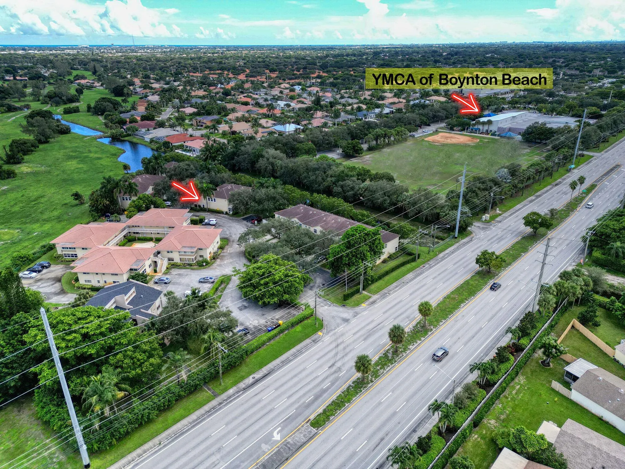 9494 S Military Trail, #1