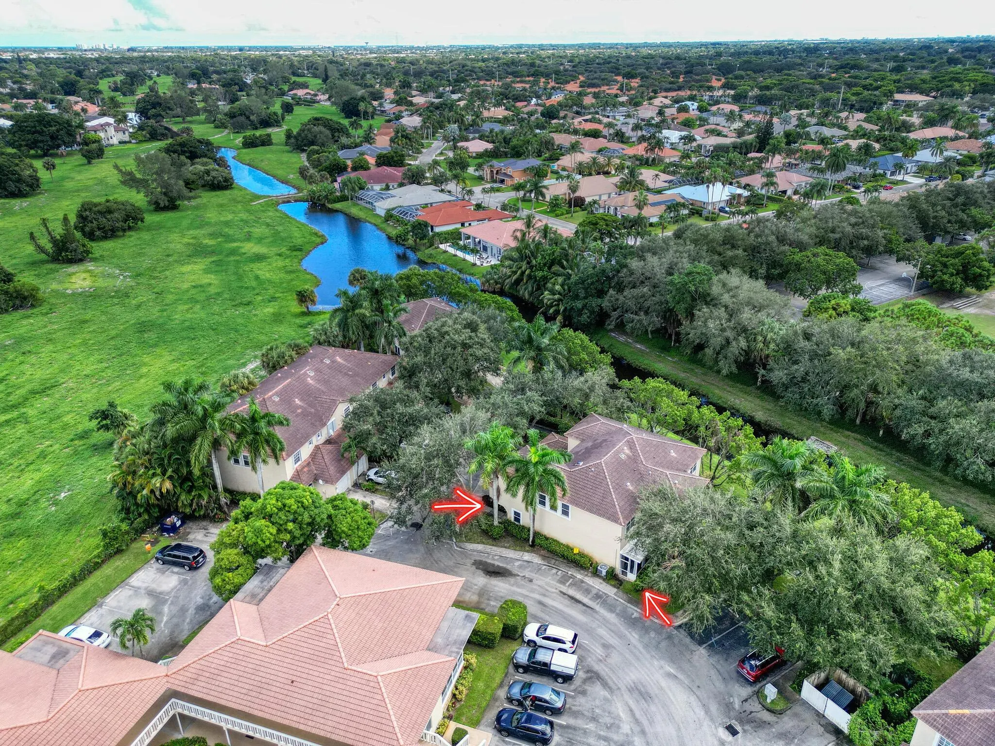9494 S Military Trail, #1