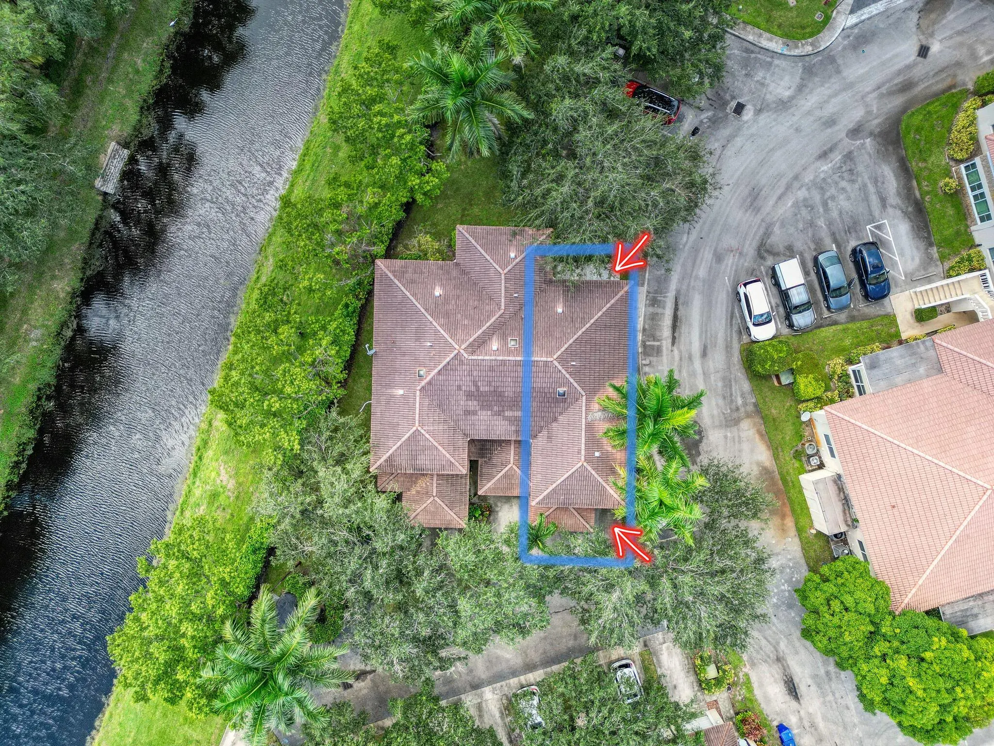 9494 S Military Trail, #1