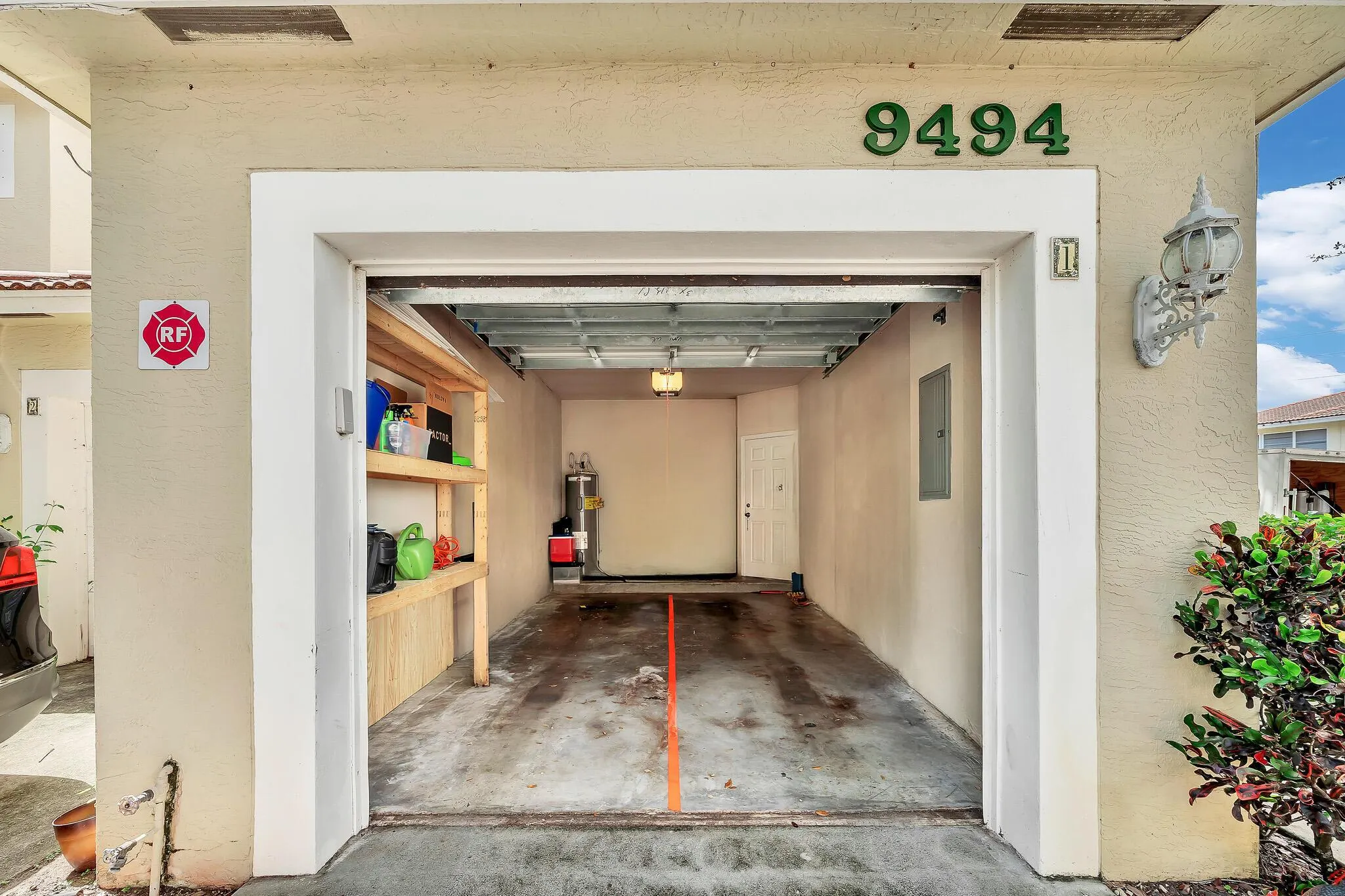 9494 S Military Trail, #1