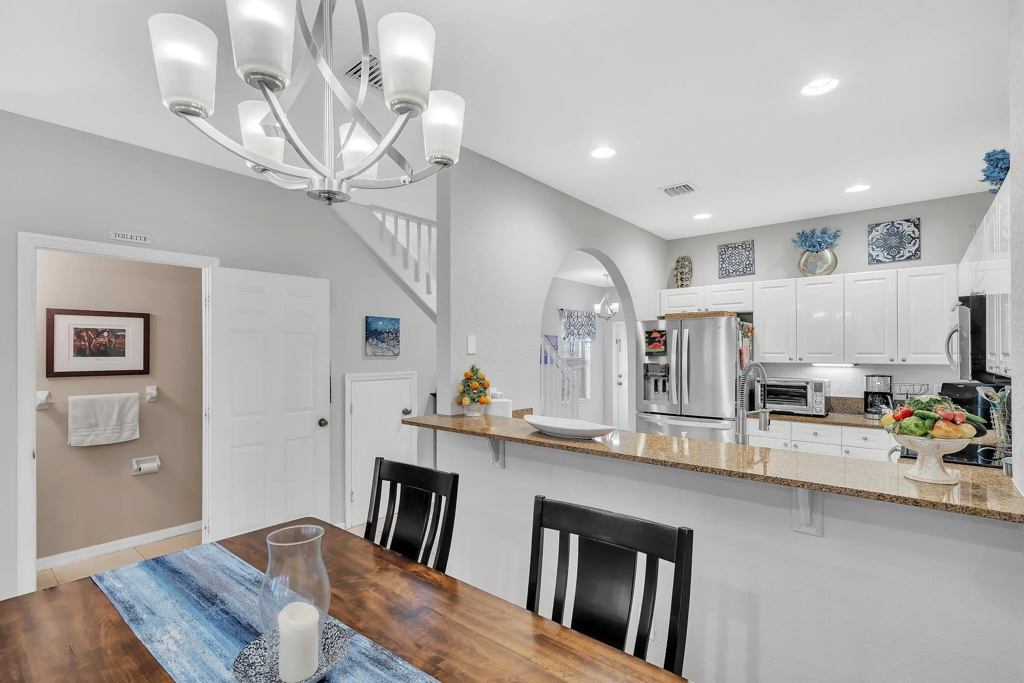 9494 S Military Trail, #1