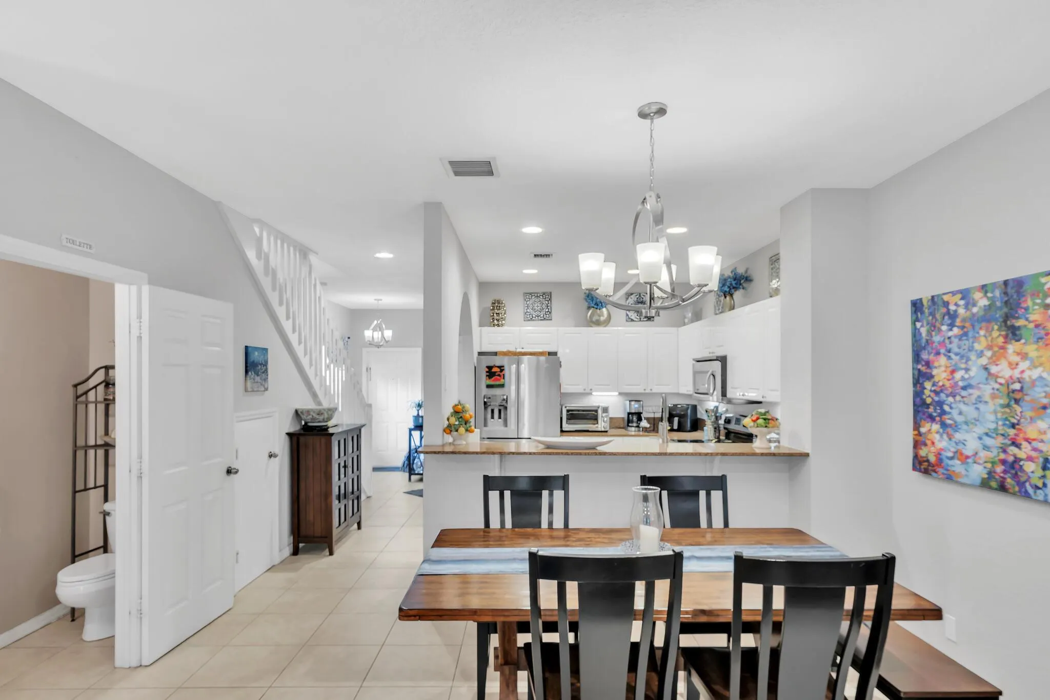 9494 S Military Trail, #1