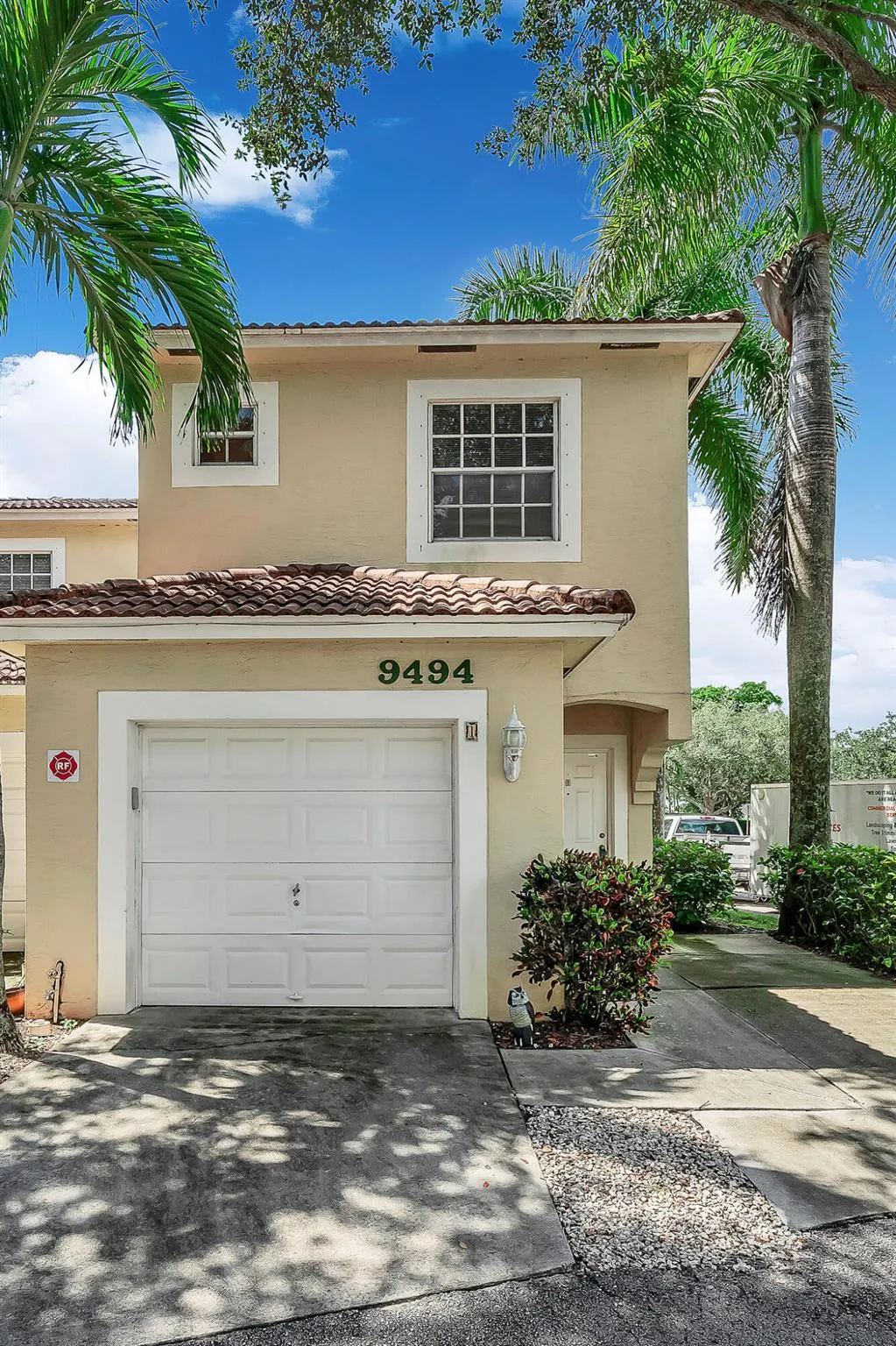 9494 S Military Trail, #1