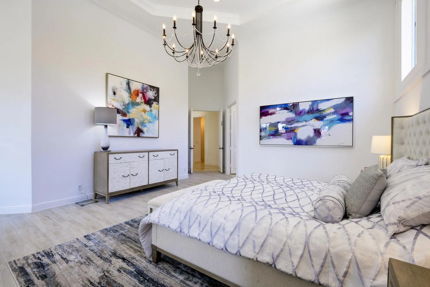 538 Les Jardin Drive