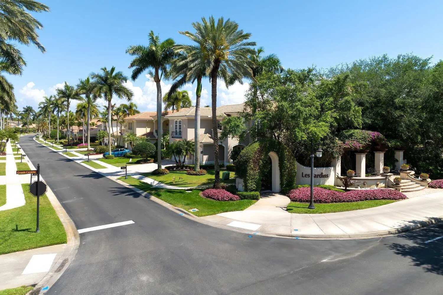 538 Les Jardin Drive