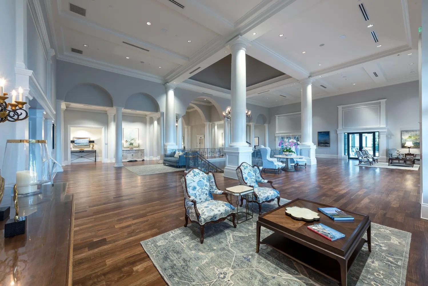 538 Les Jardin Drive