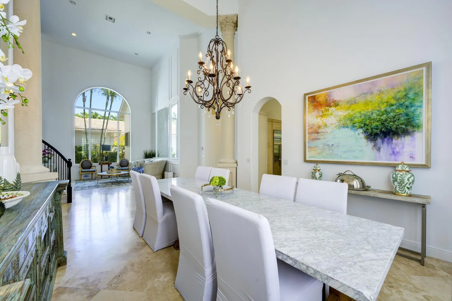 538 Les Jardin Drive
