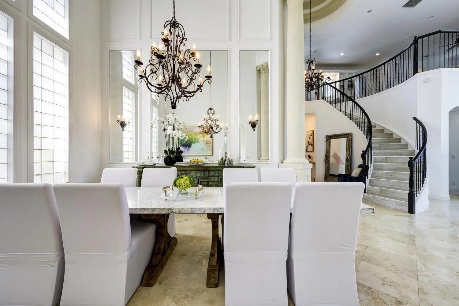 538 Les Jardin Drive