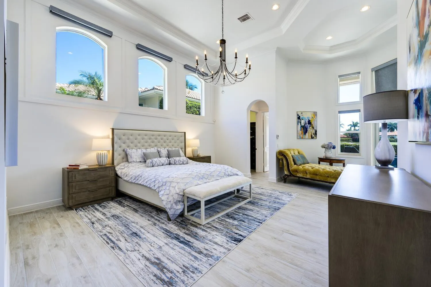 538 Les Jardin Drive