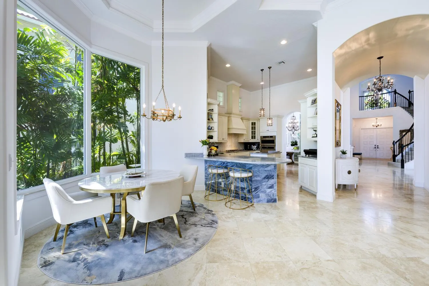 538 Les Jardin Drive