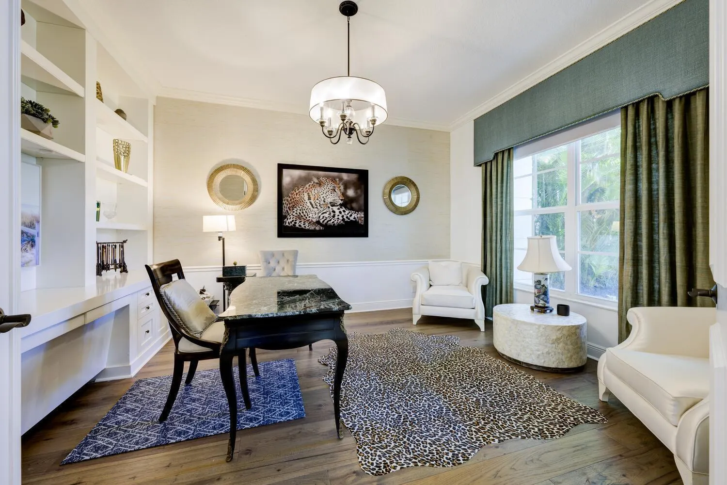 538 Les Jardin Drive