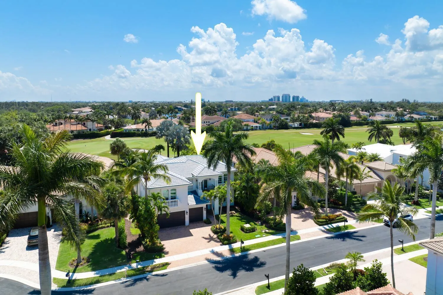 538 Les Jardin Drive