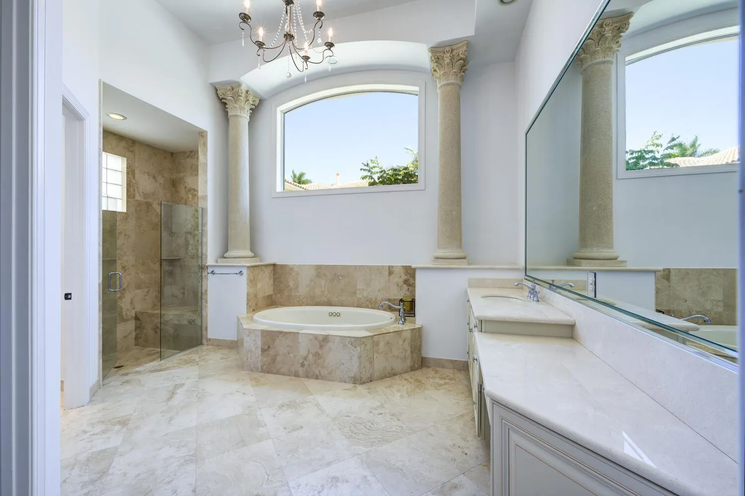 538 Les Jardin Drive