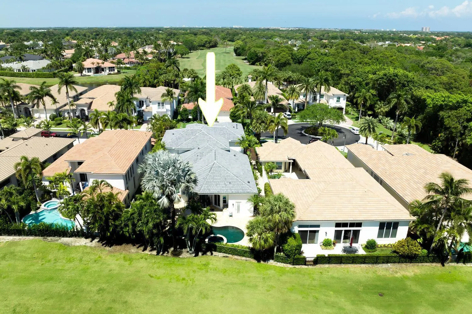538 Les Jardin Drive