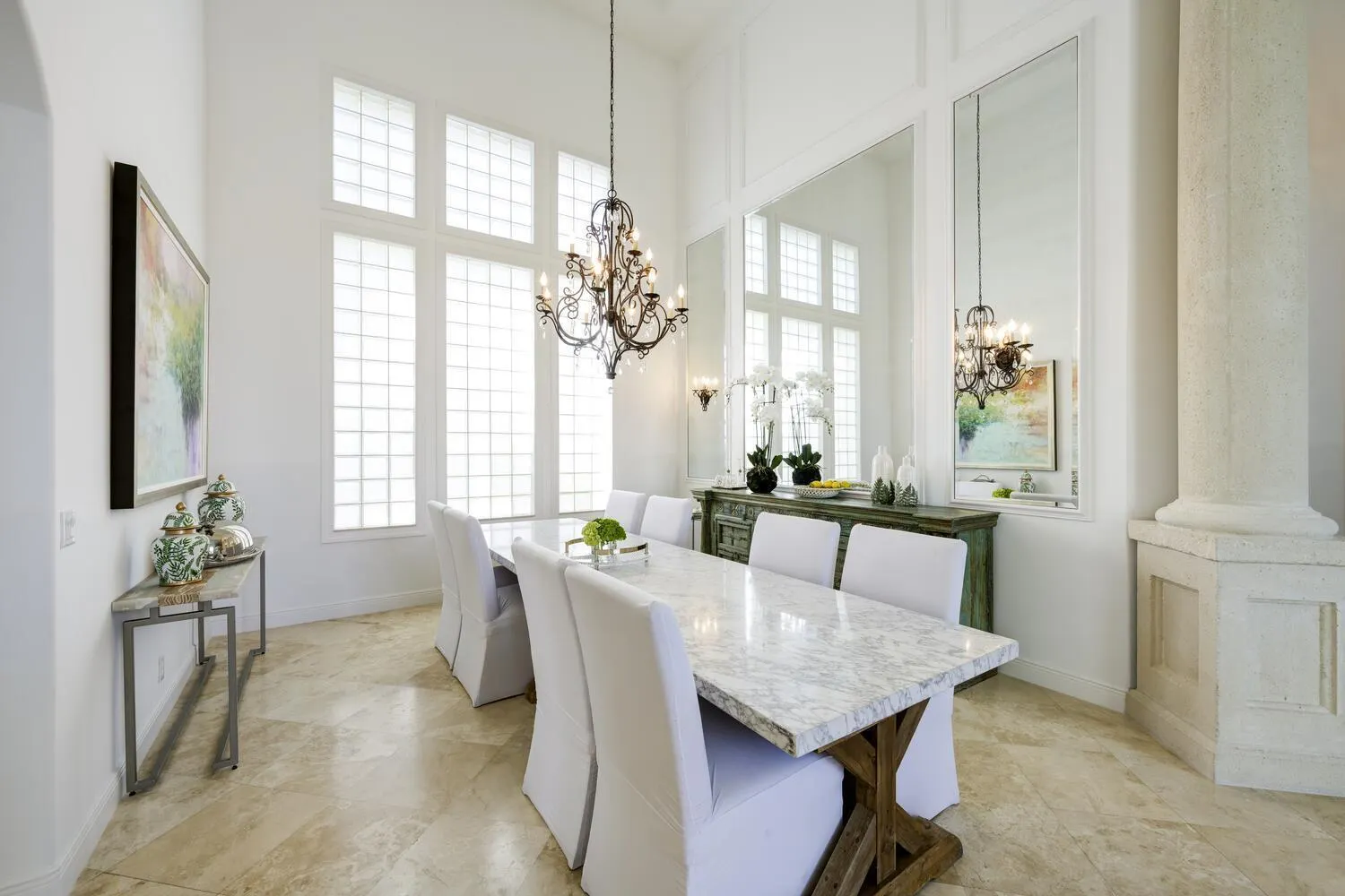 538 Les Jardin Drive
