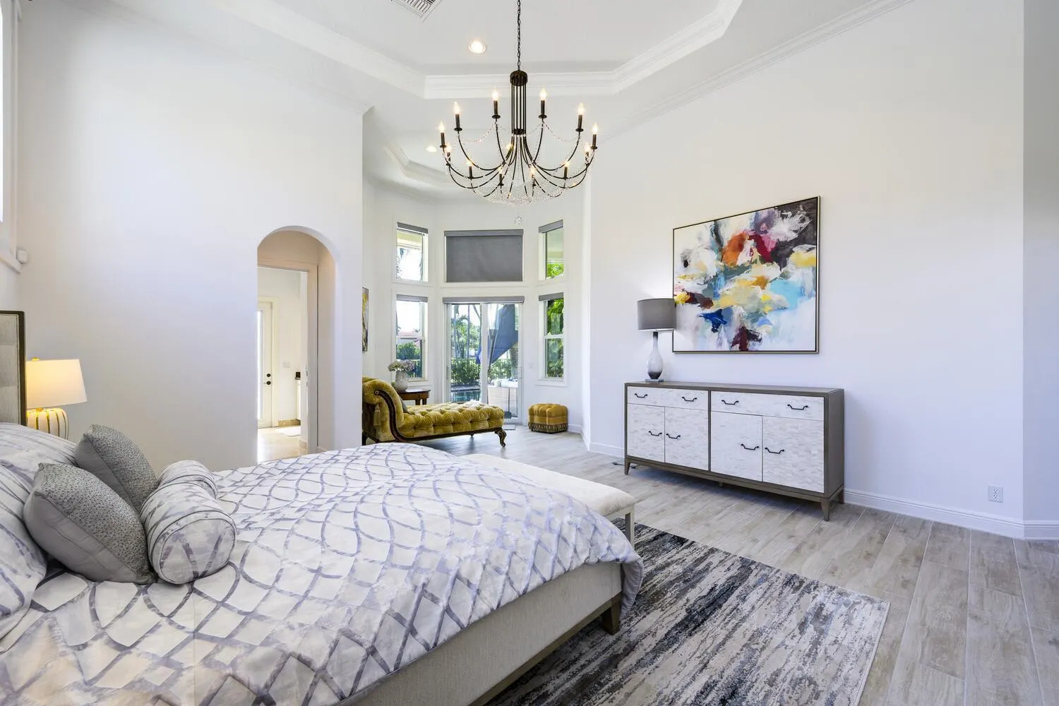 538 Les Jardin Drive