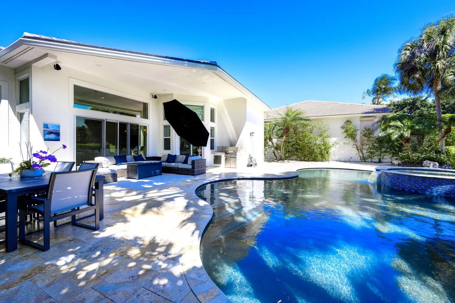 538 Les Jardin Drive