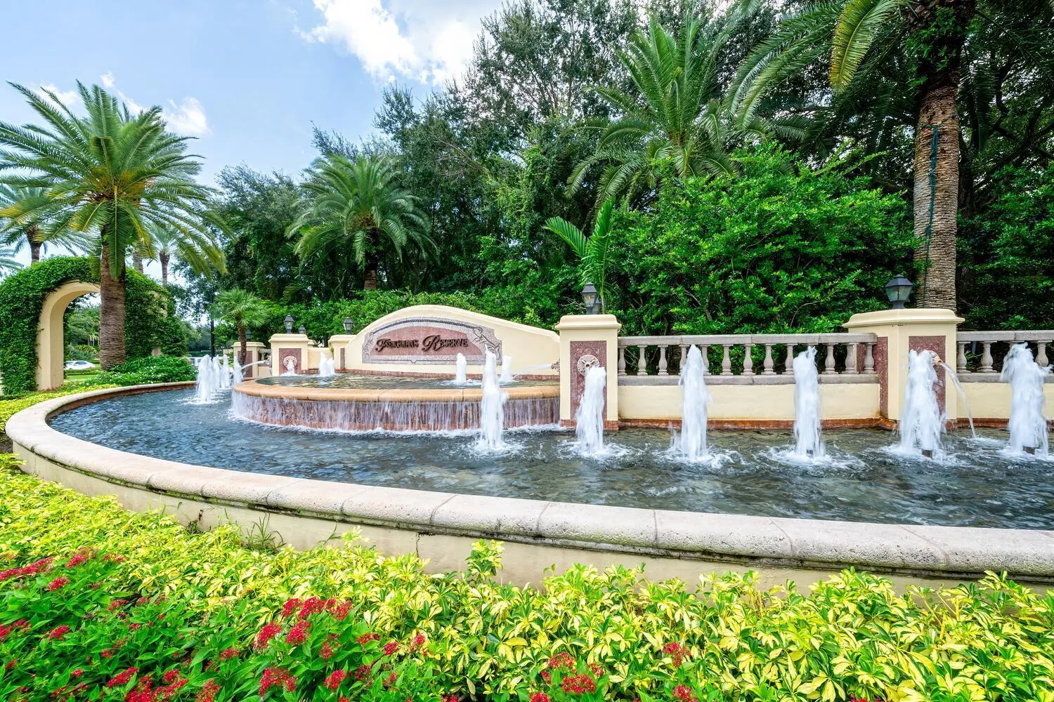 538 Les Jardin Drive