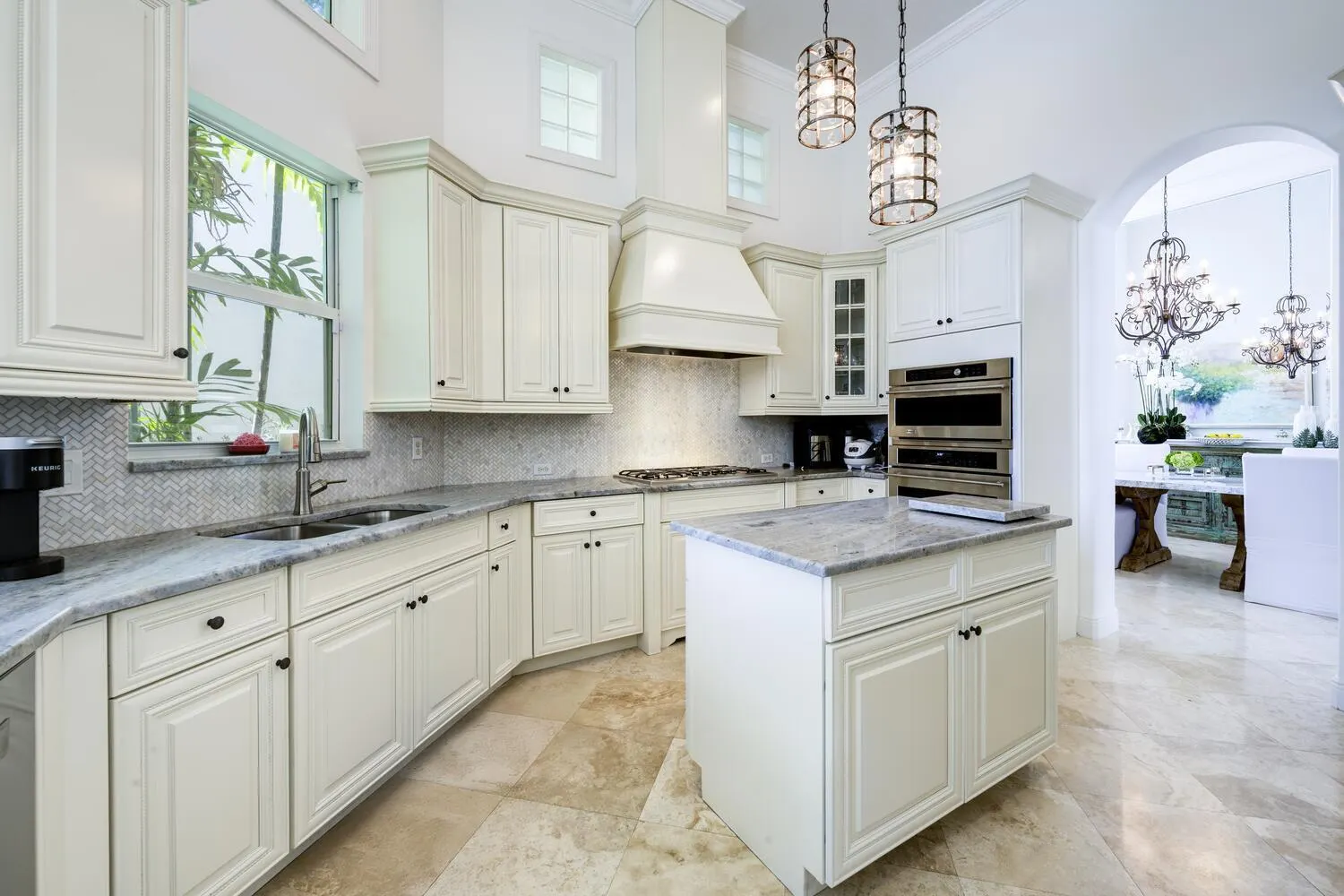 538 Les Jardin Drive
