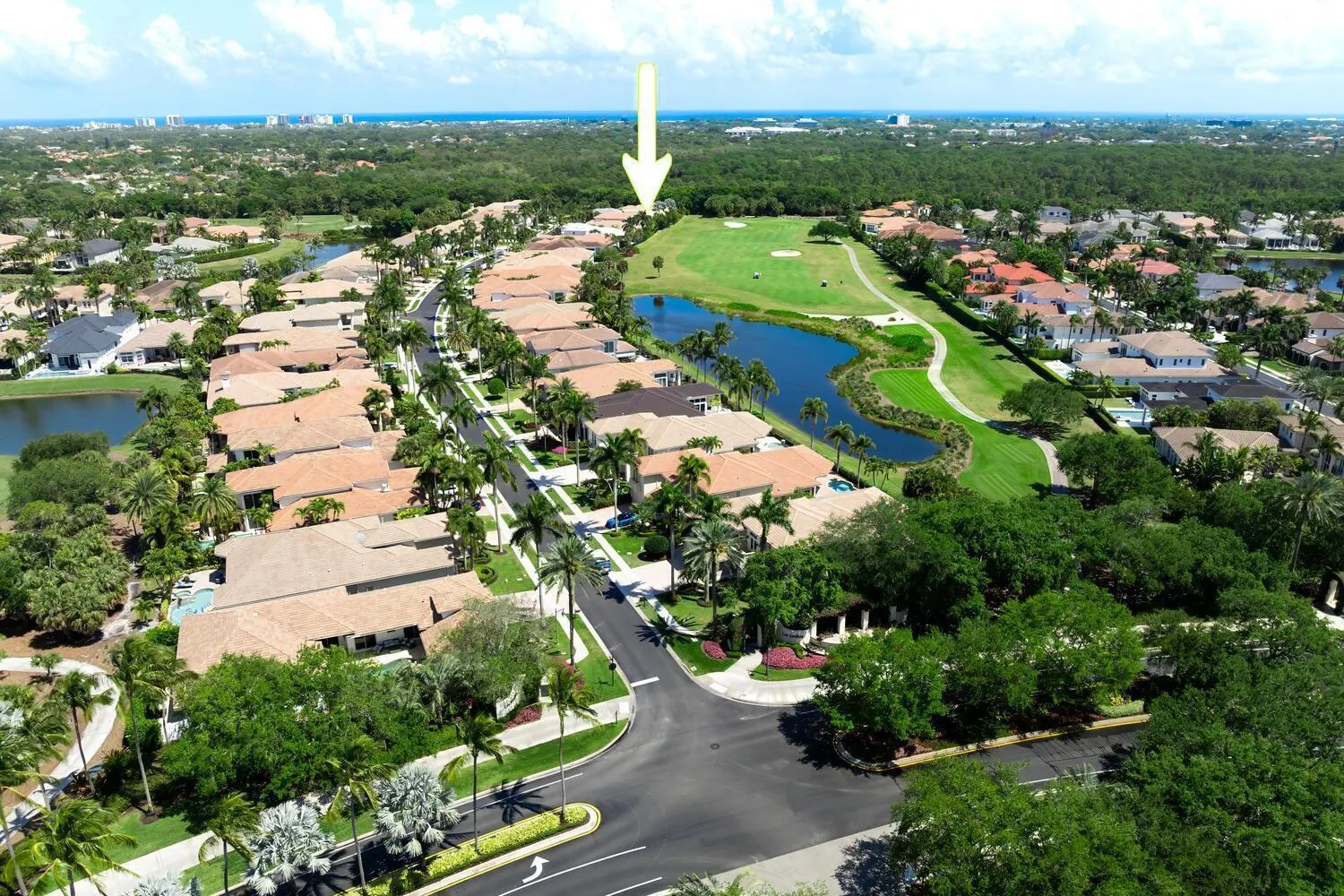 538 Les Jardin Drive