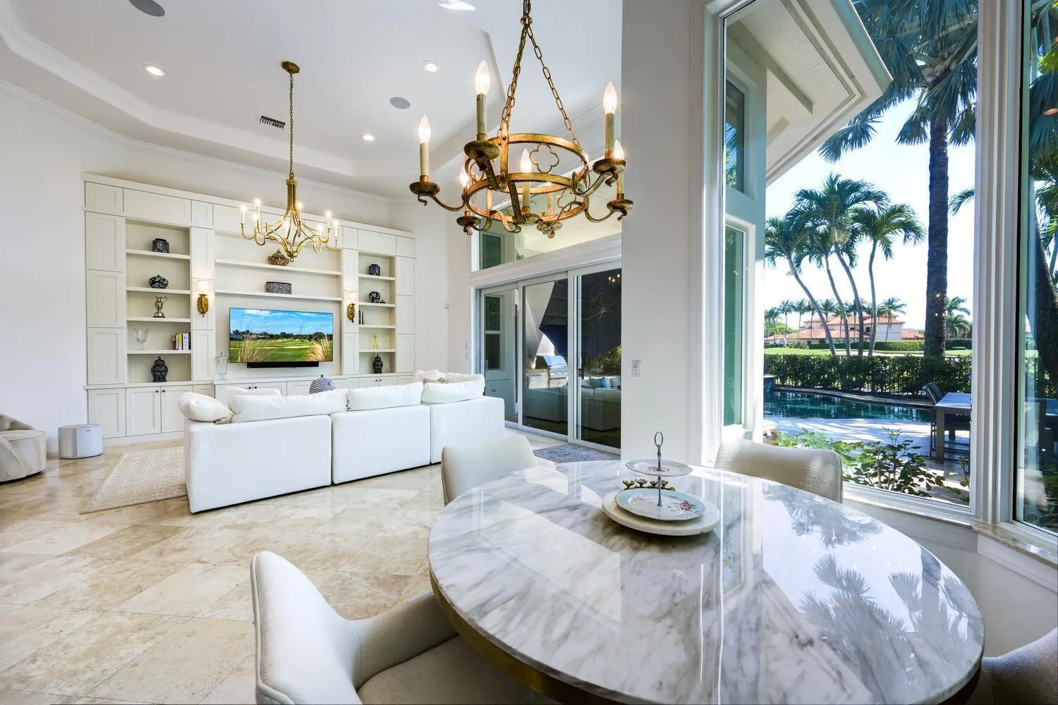 538 Les Jardin Drive