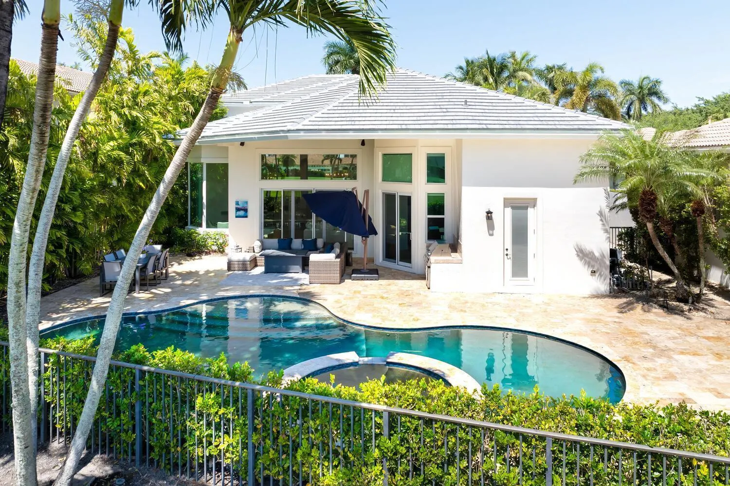 538 Les Jardin Drive