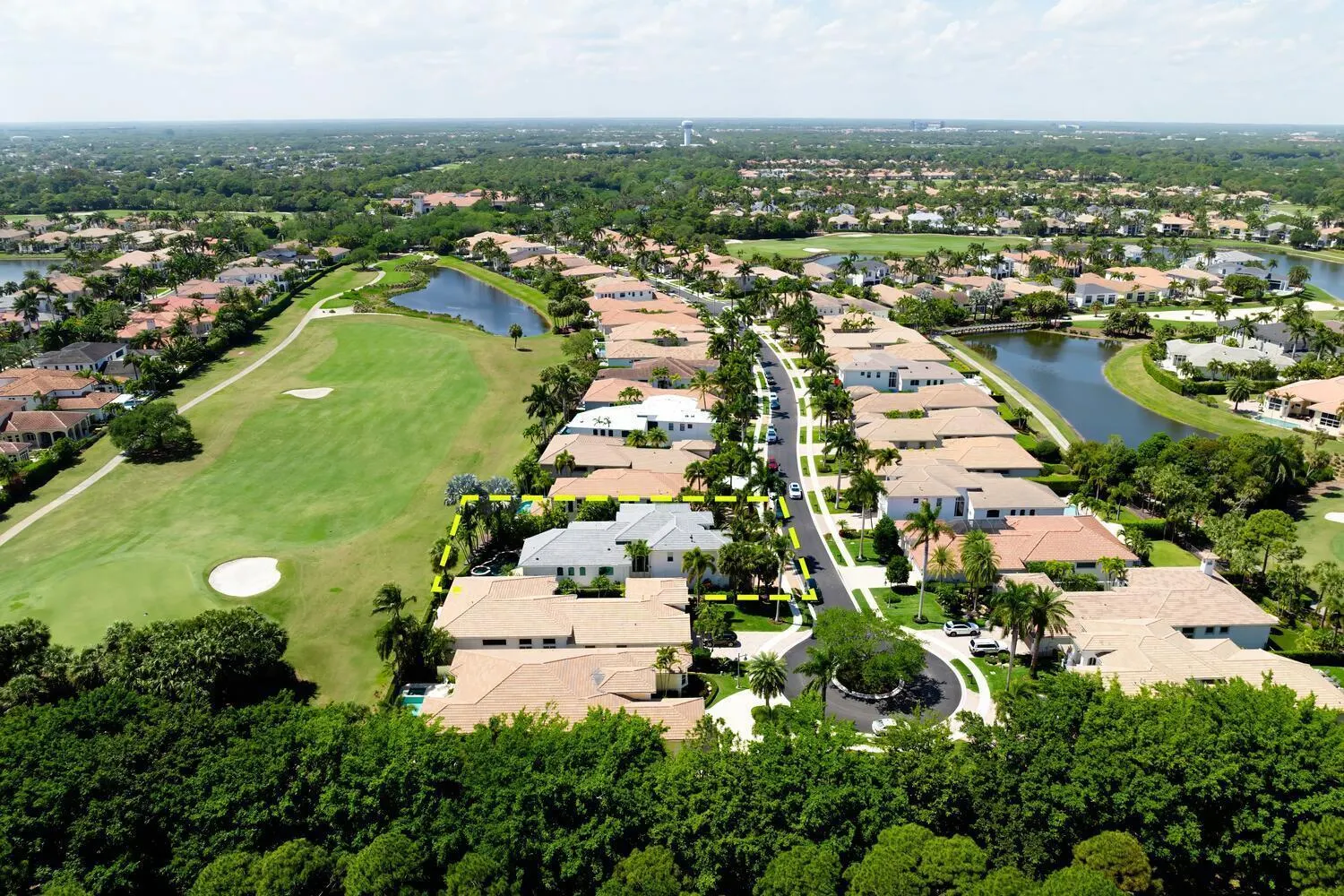 538 Les Jardin Drive