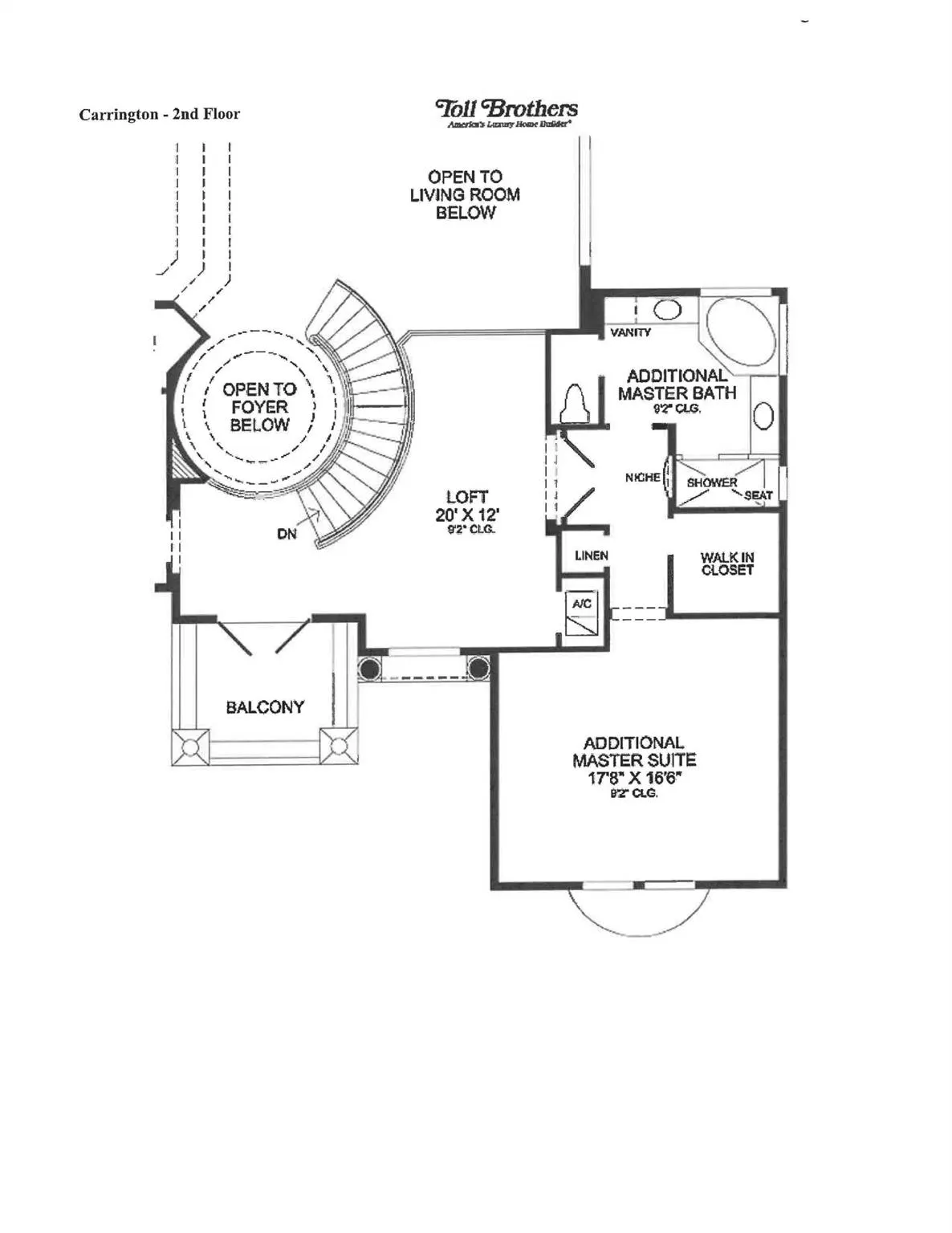 538 Les Jardin Drive